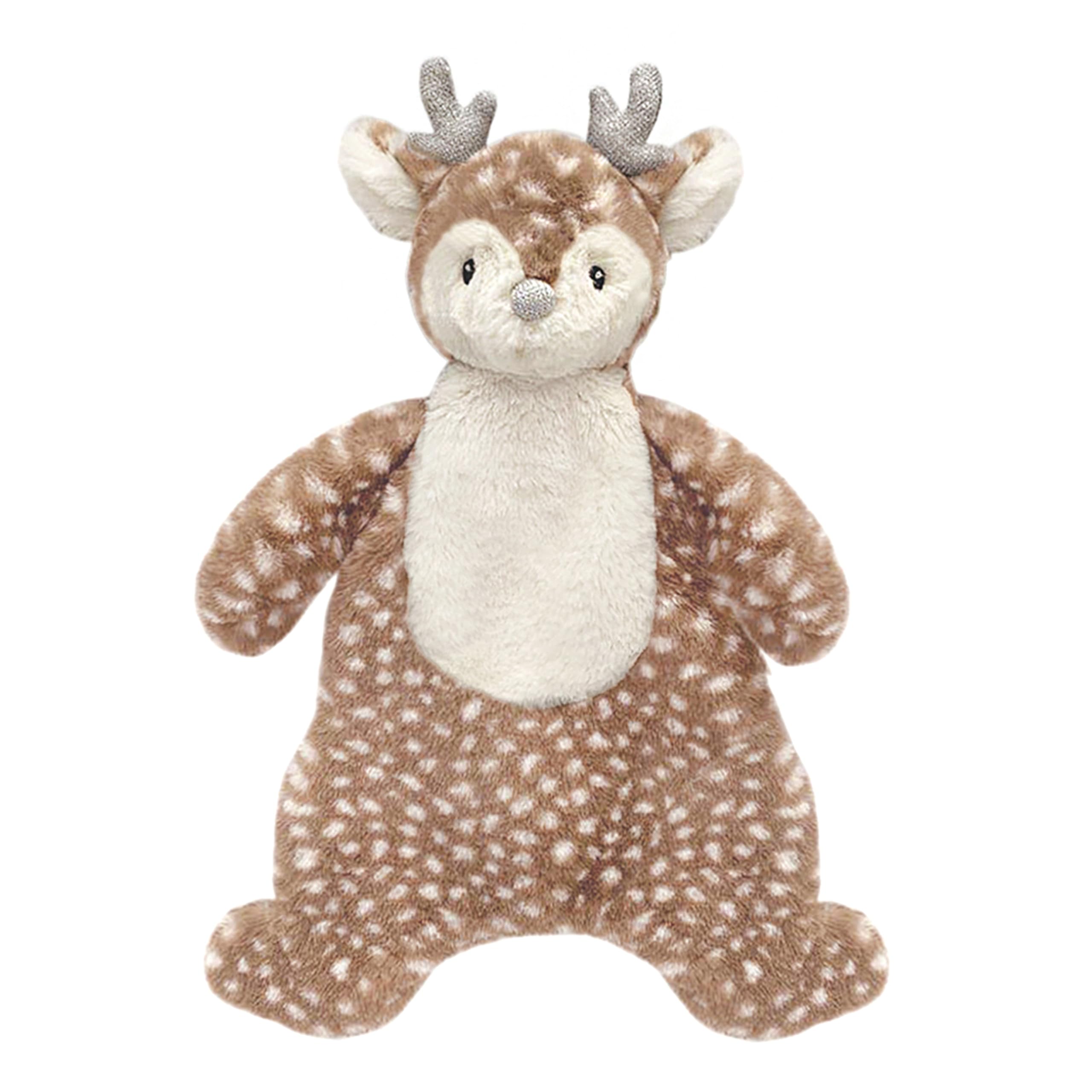 Fiona Fawn Cuddle Blankie