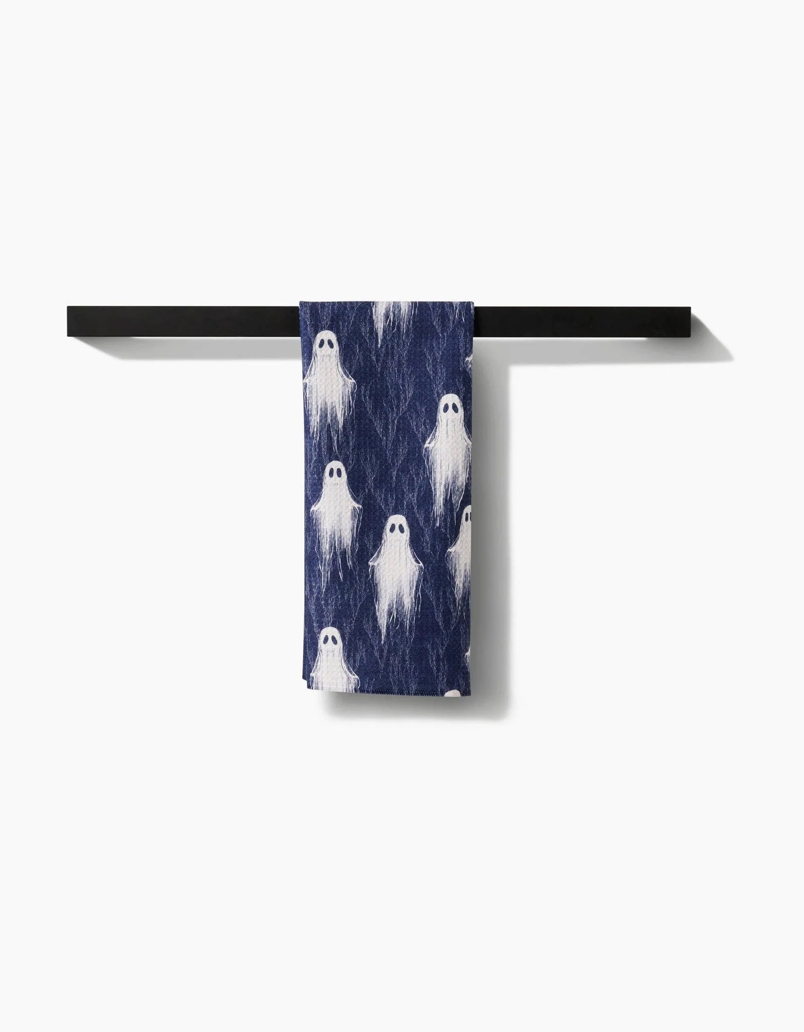 Microfiber Kitchen Towel - Ghosting Around