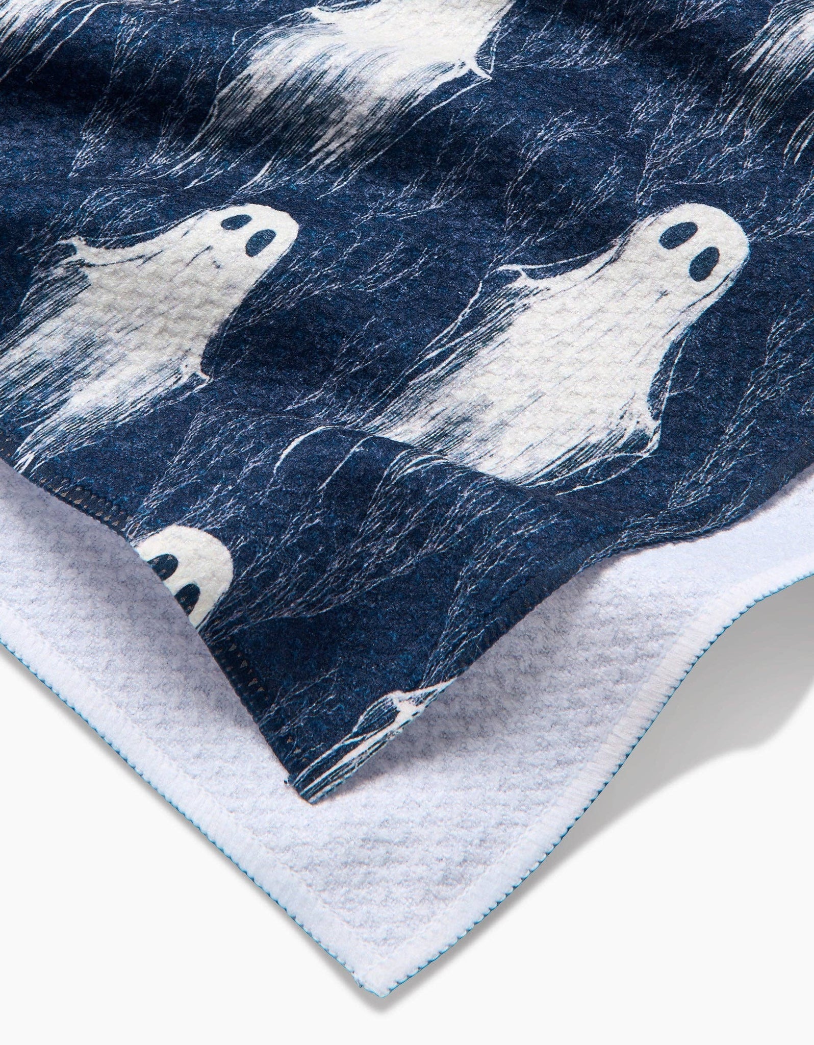 Microfiber Kitchen Towel - Ghosting Around