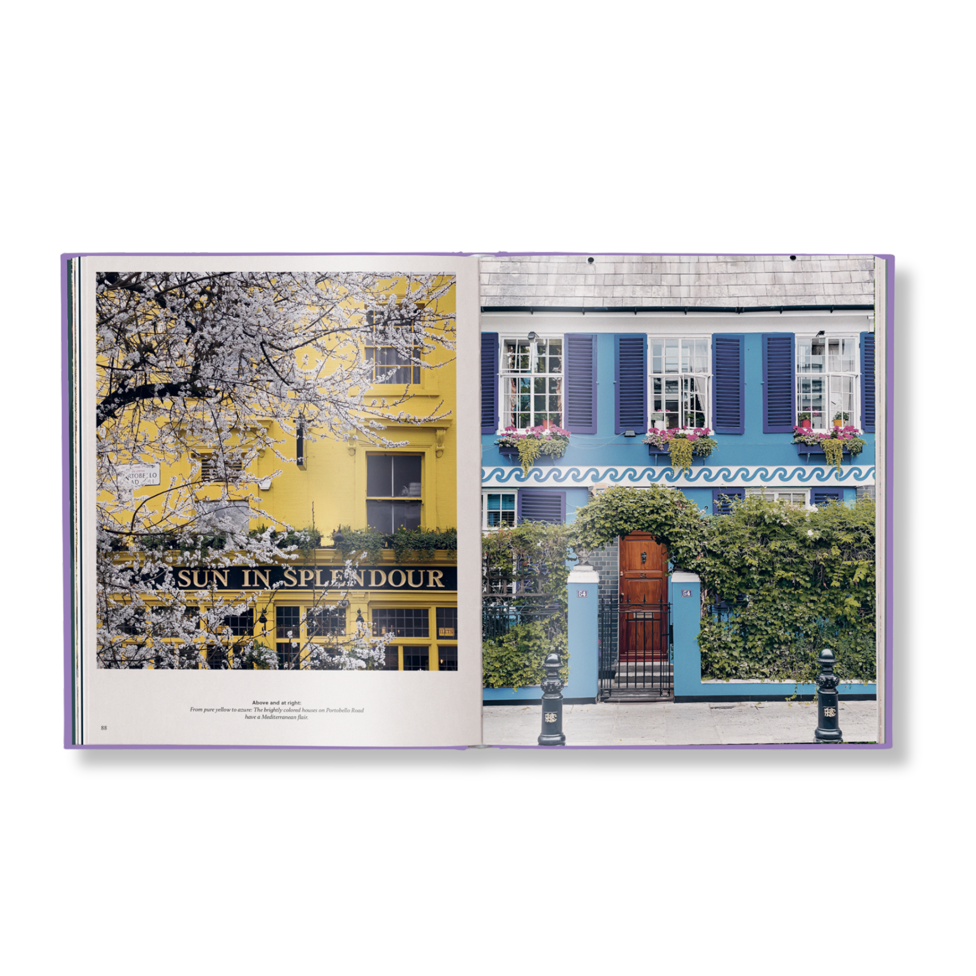 gestalten & teNeues - Charming England
