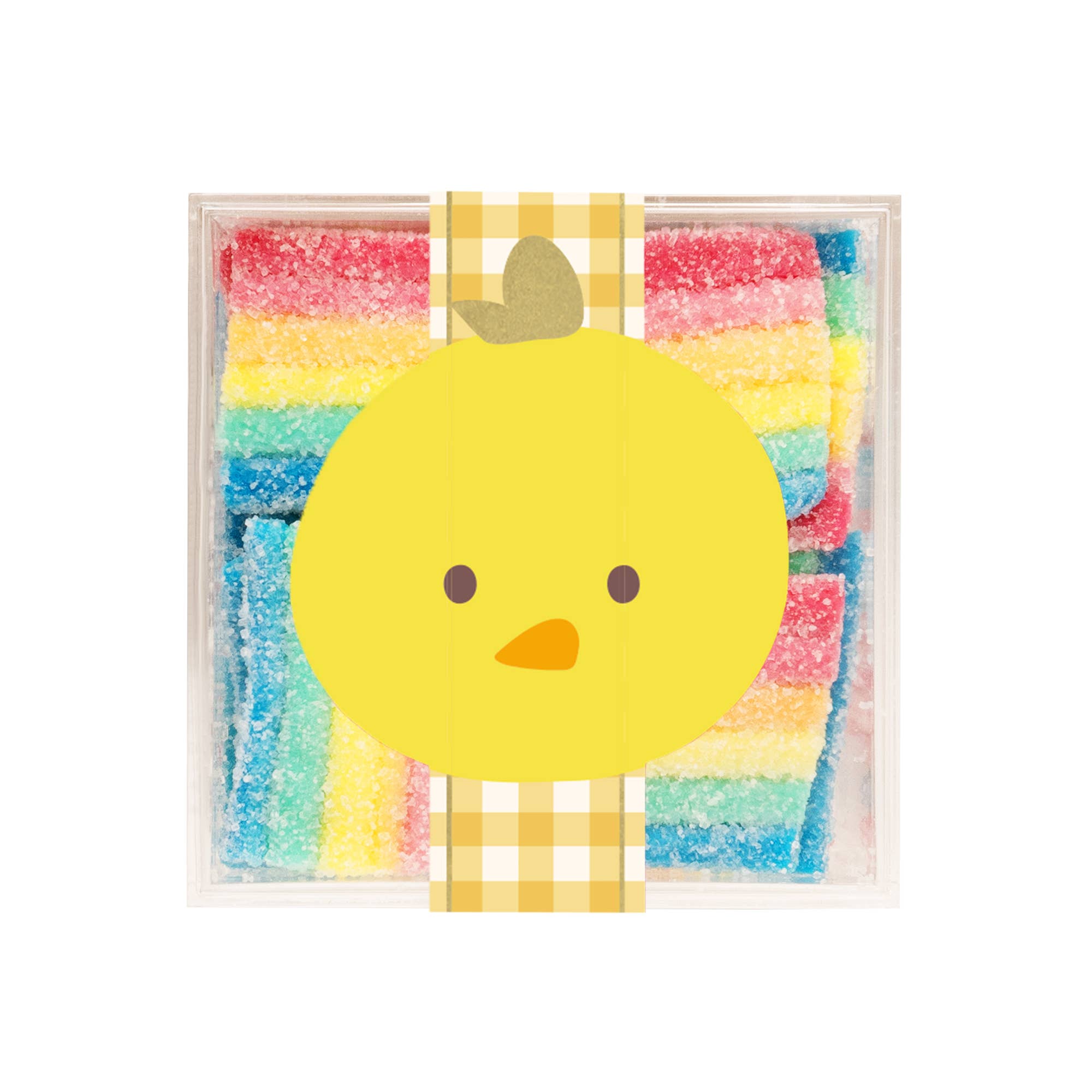 Sugarfina - Chick - Sour Rainbows - Small (Easter 2026)