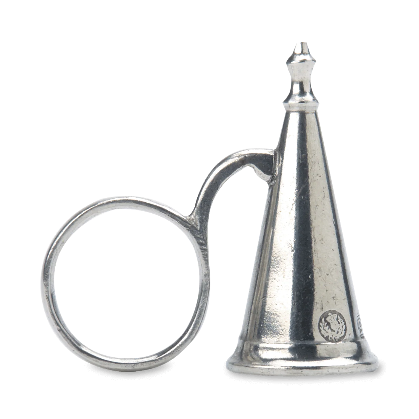 Conical Snuffer