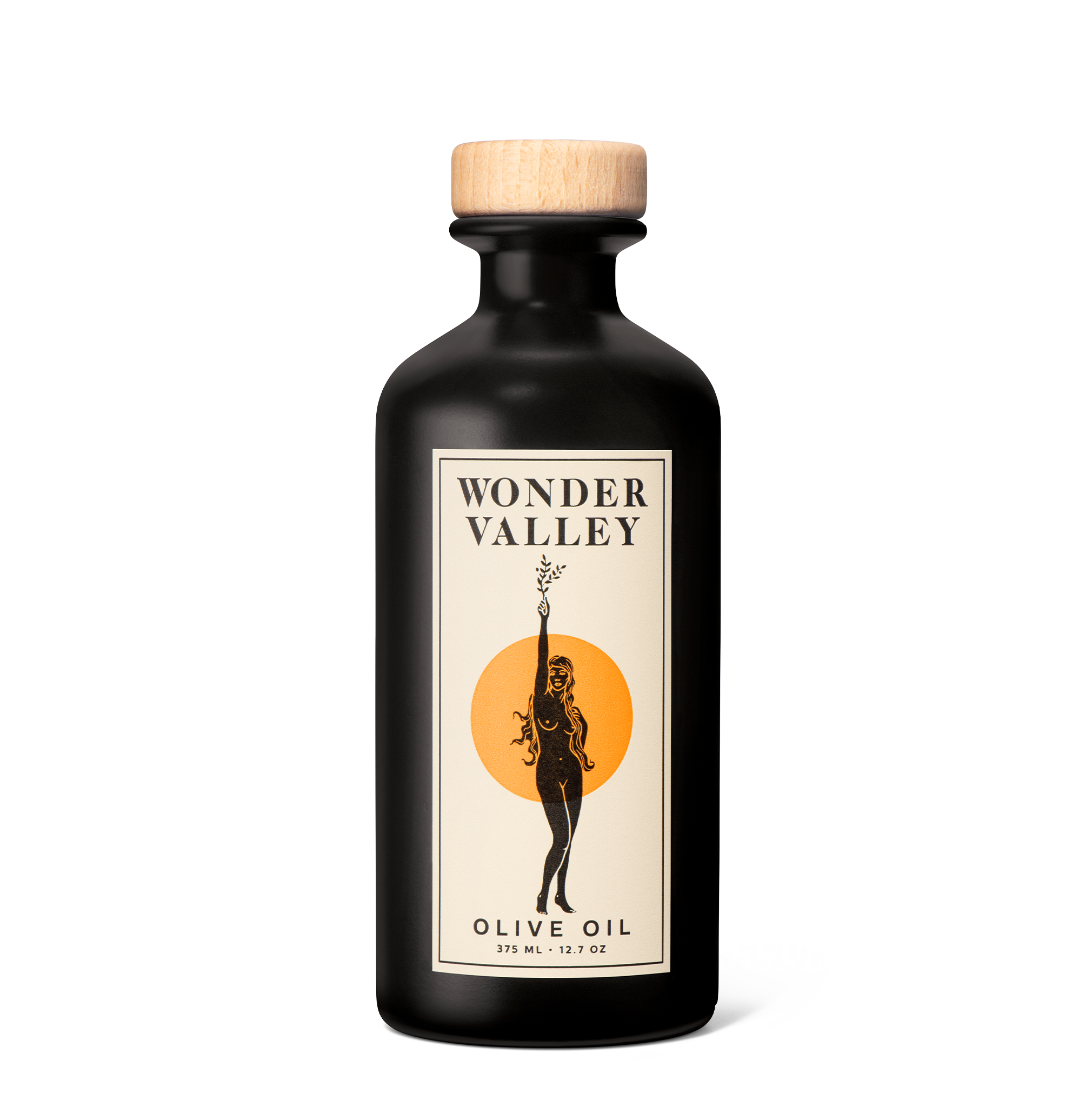 Wonder Valley - Olive Oil