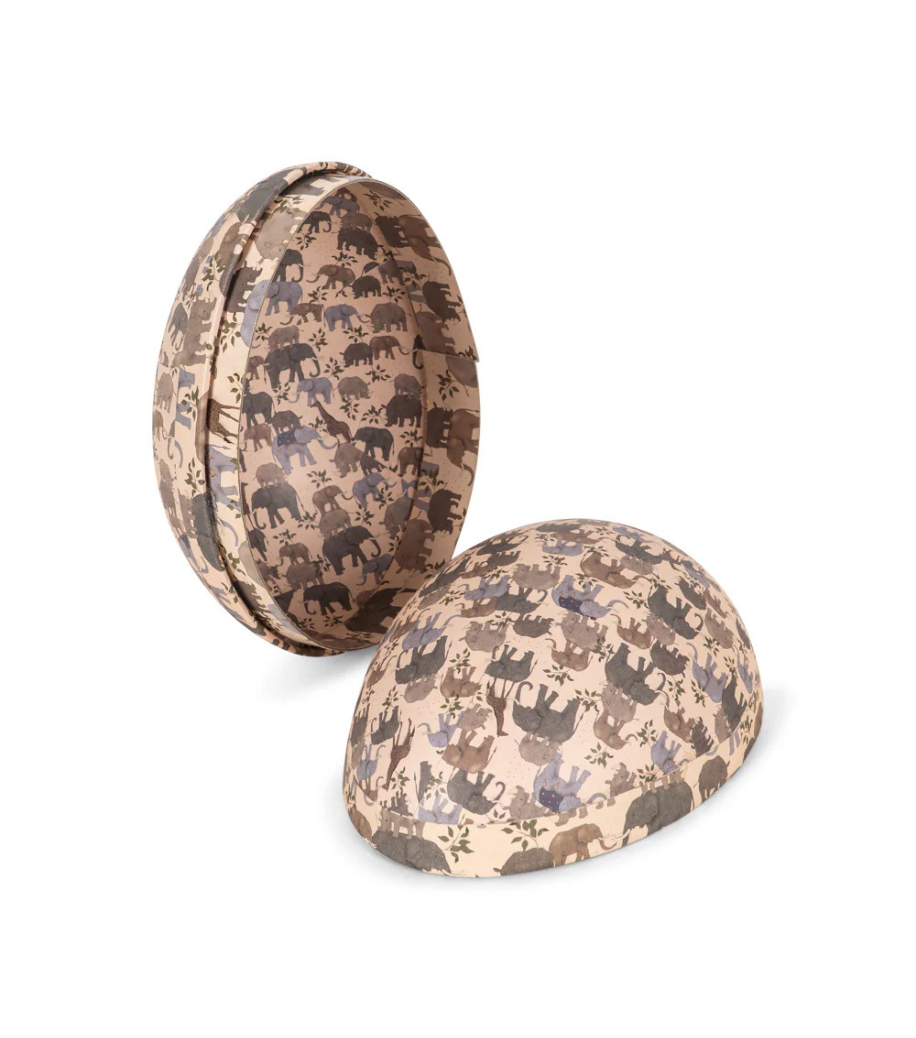 Easter Bunny Egg