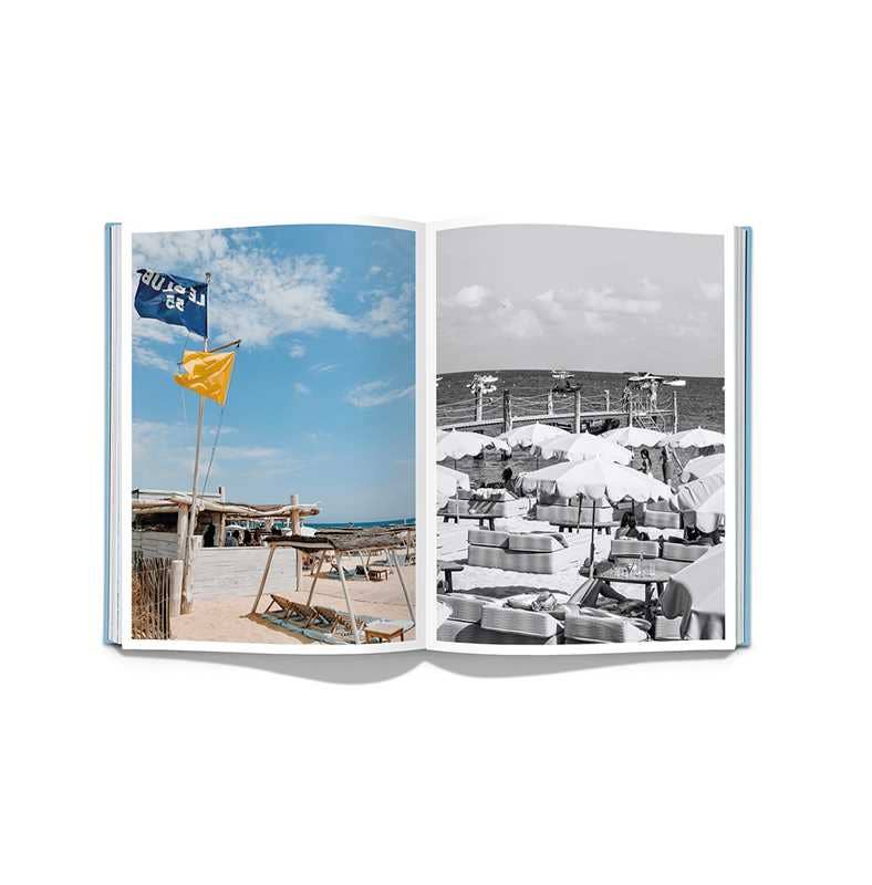 Simon & Schuster - French Summer by Natalie Obradovich: Hardcover; 232 pages / English