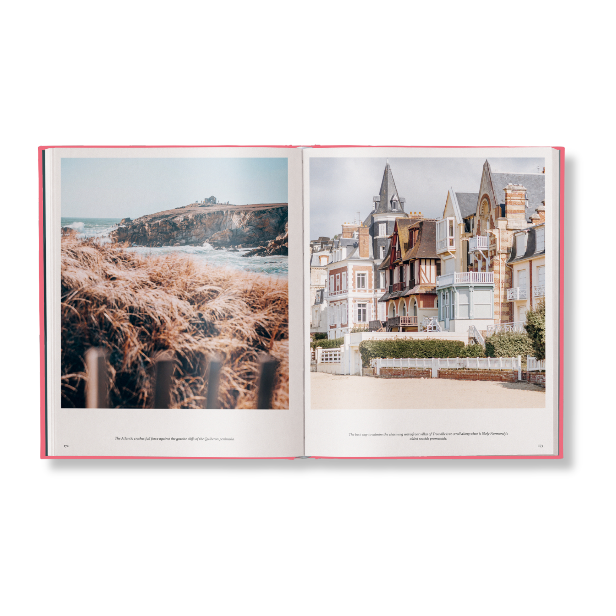 gestalten & teNeues - Charming France