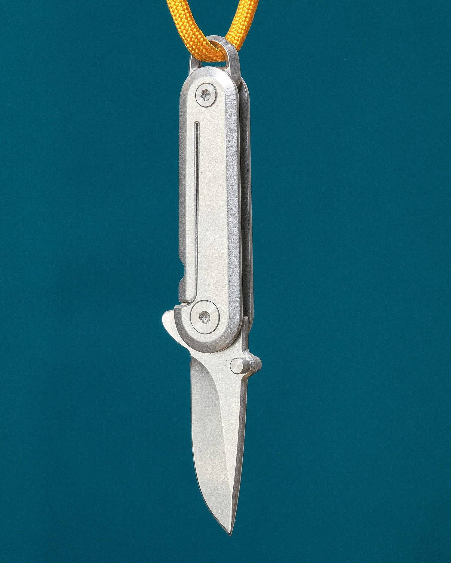 Craighill - Lark Knife: Stainless Steel