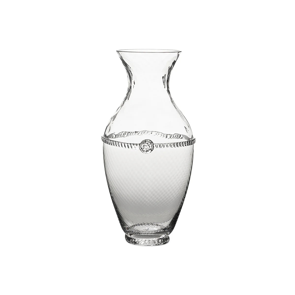 Graham 9" Vase