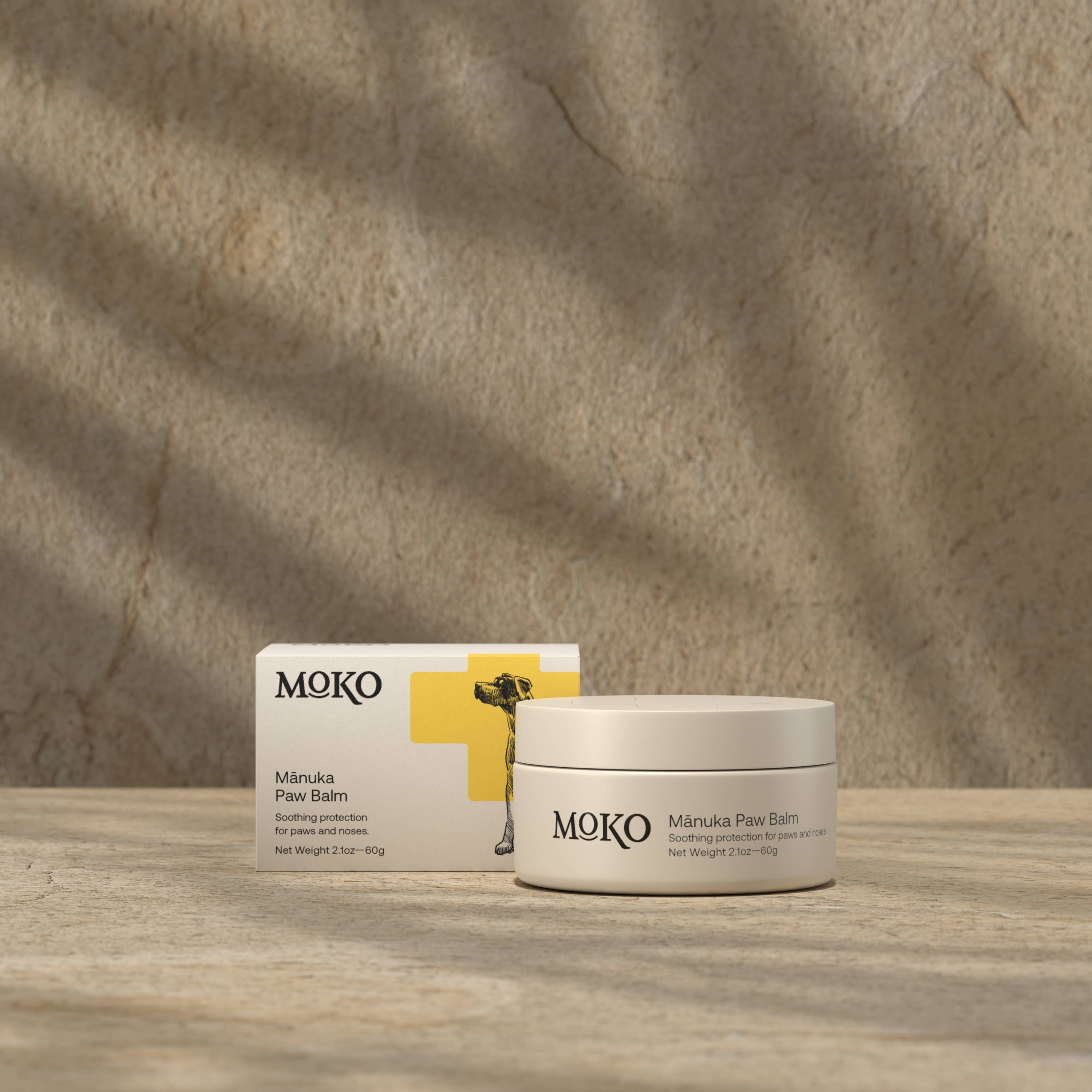 Mānuka Paw Balm