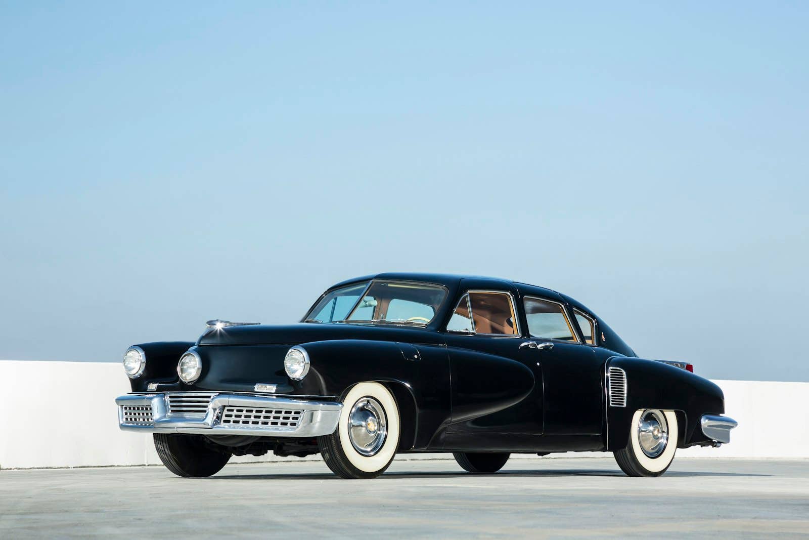gestalten & teNeues - The Americans – Beautiful Machines