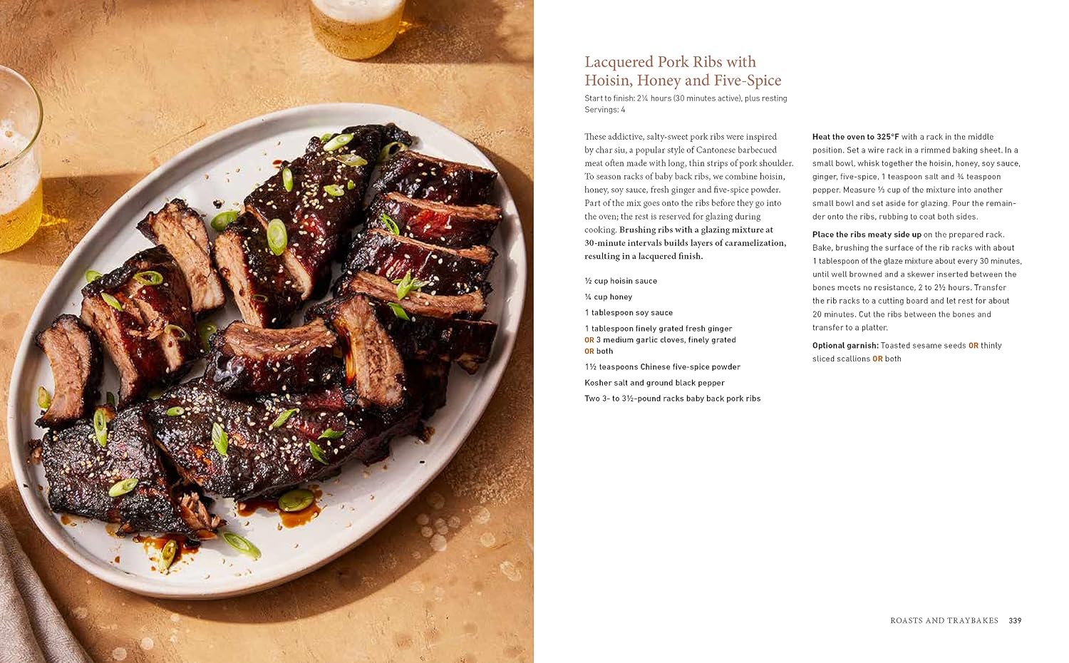 Milk Street - Simple