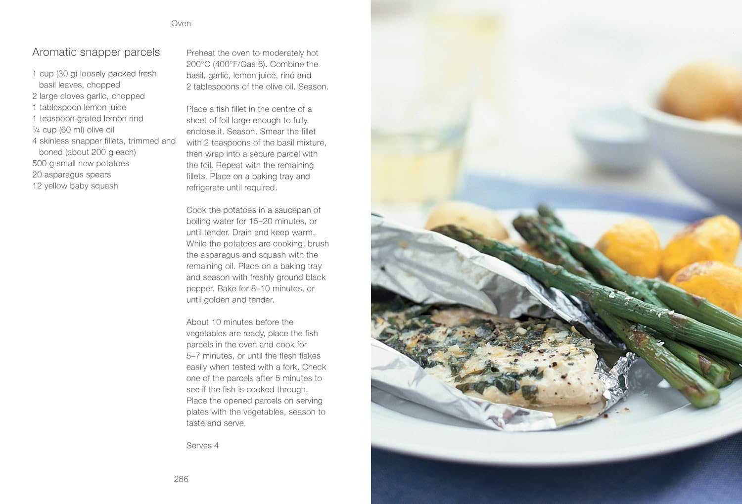 Fast Food: 180 Simple Triple-Tested Recipes