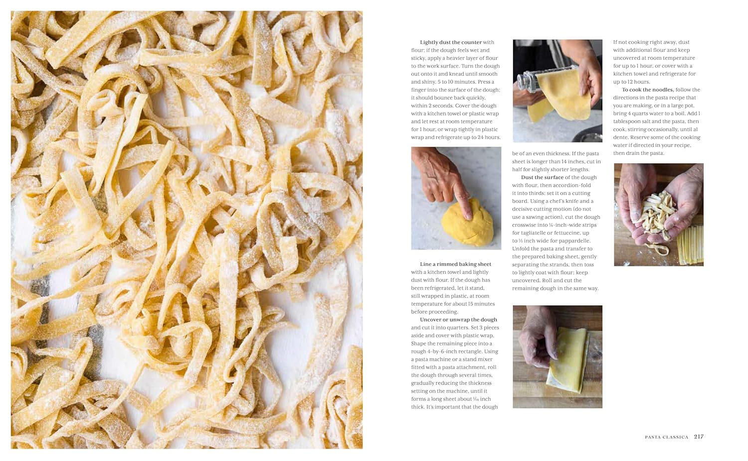 Milk Street - Backroads Italy