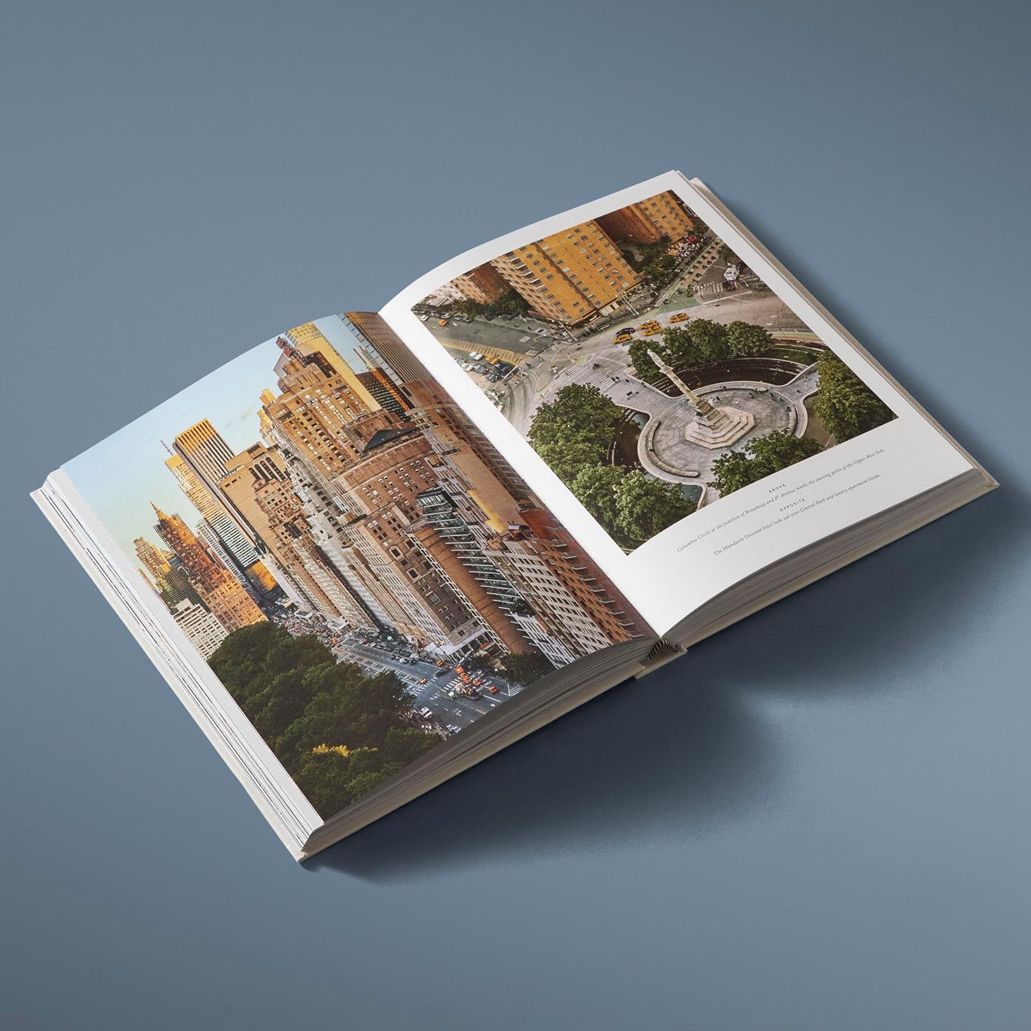 Extraordinary Guide: New York