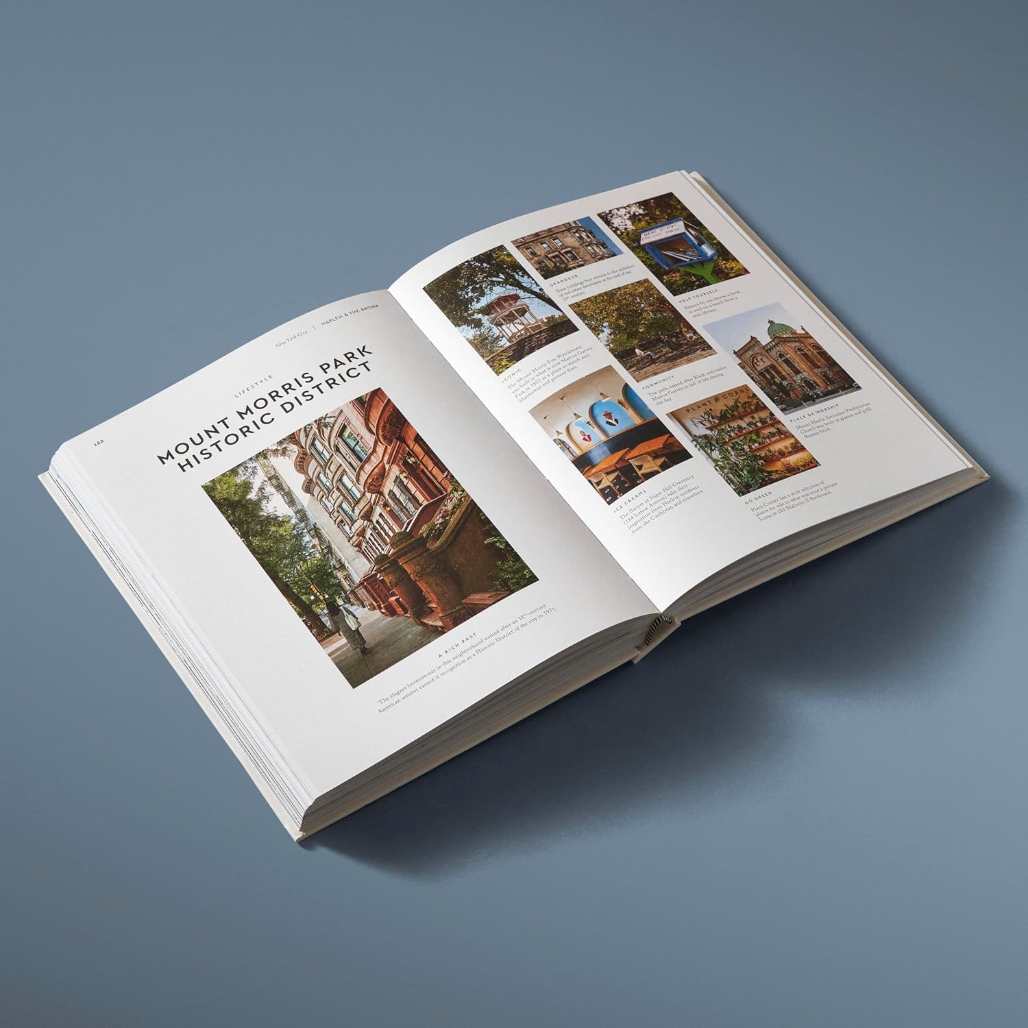 Extraordinary Guide: New York