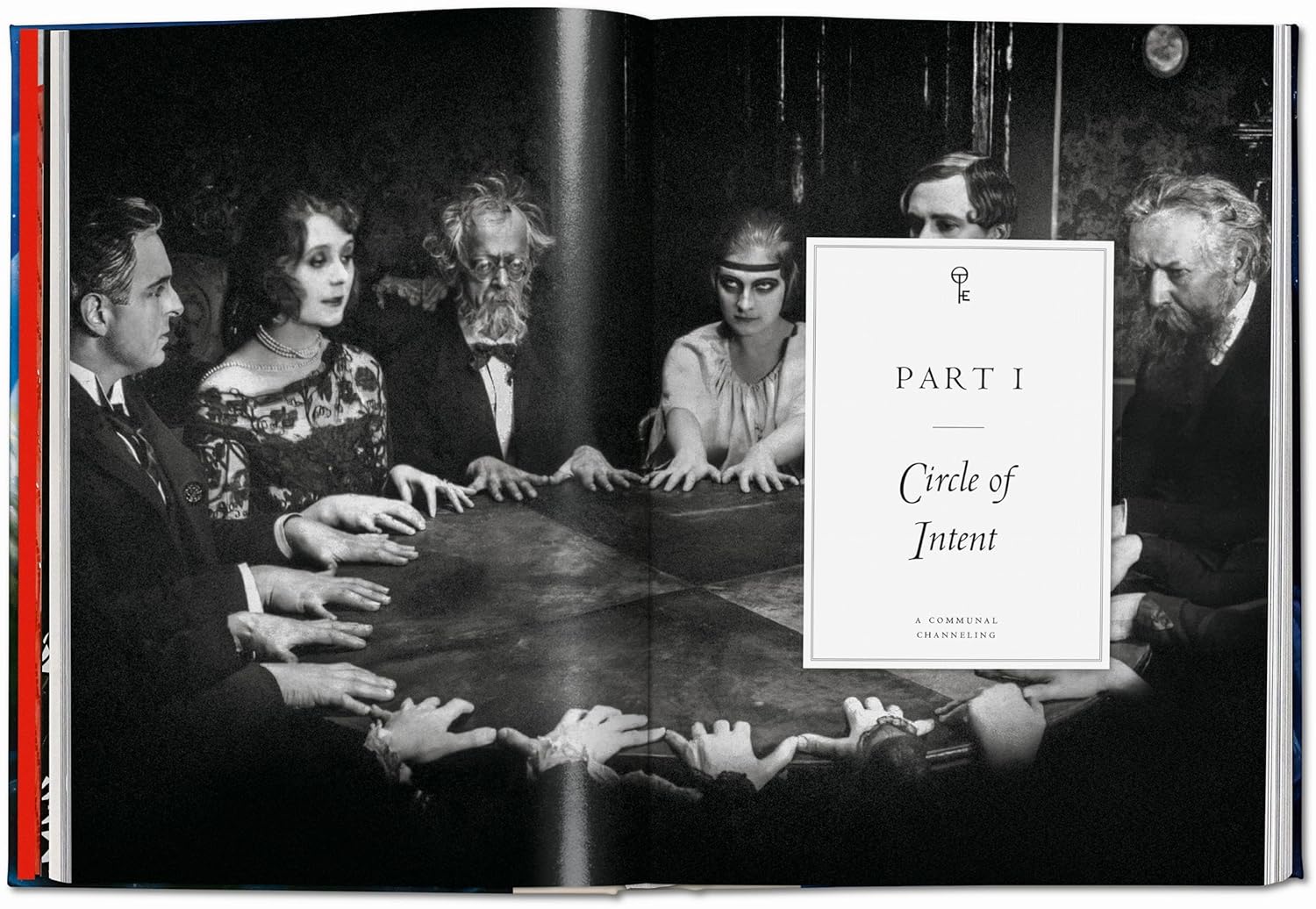 Spirit World. The Library of Esoterica