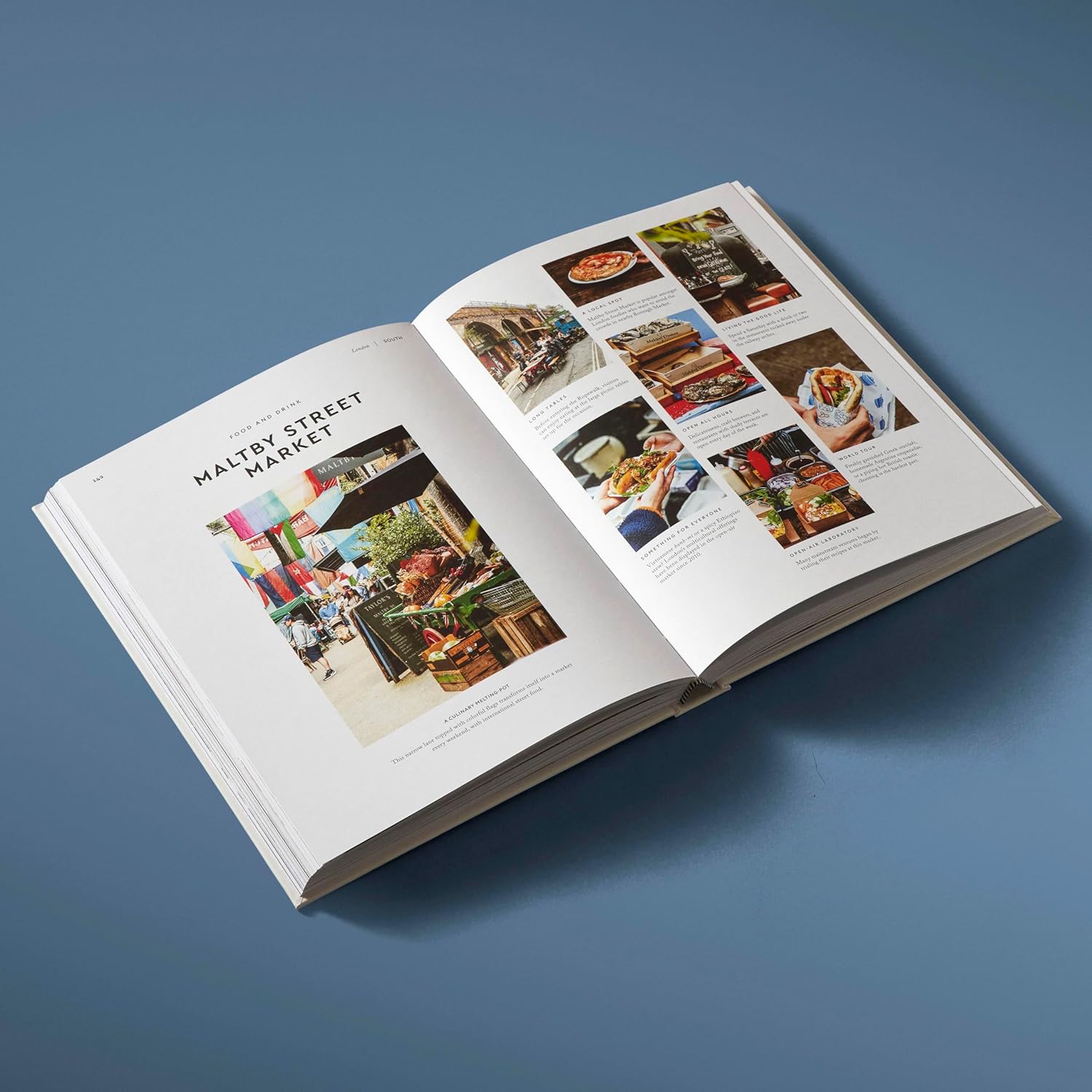 Extraordinary Guide: London