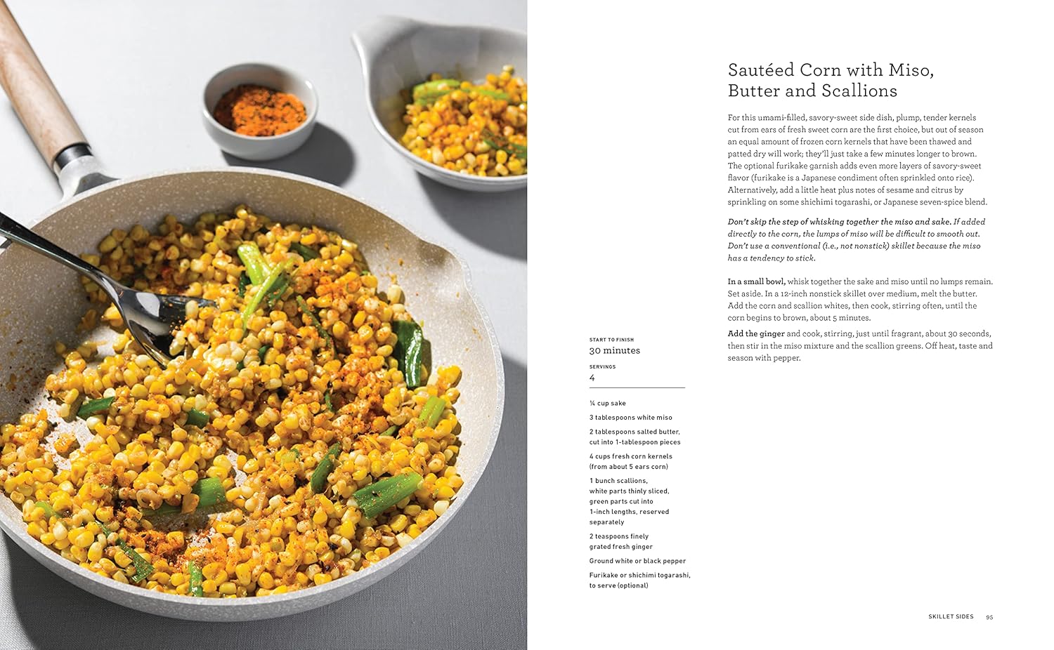 Milk Street - The World in a Skillet