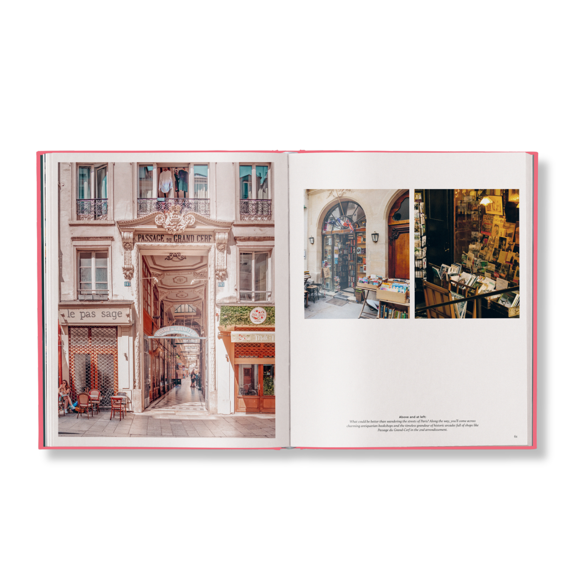 gestalten & teNeues - Charming France