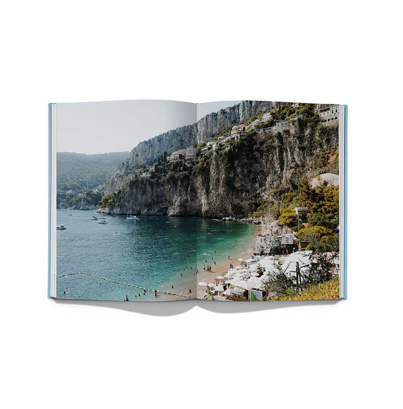 Simon & Schuster - French Summer by Natalie Obradovich: Hardcover; 232 pages / English