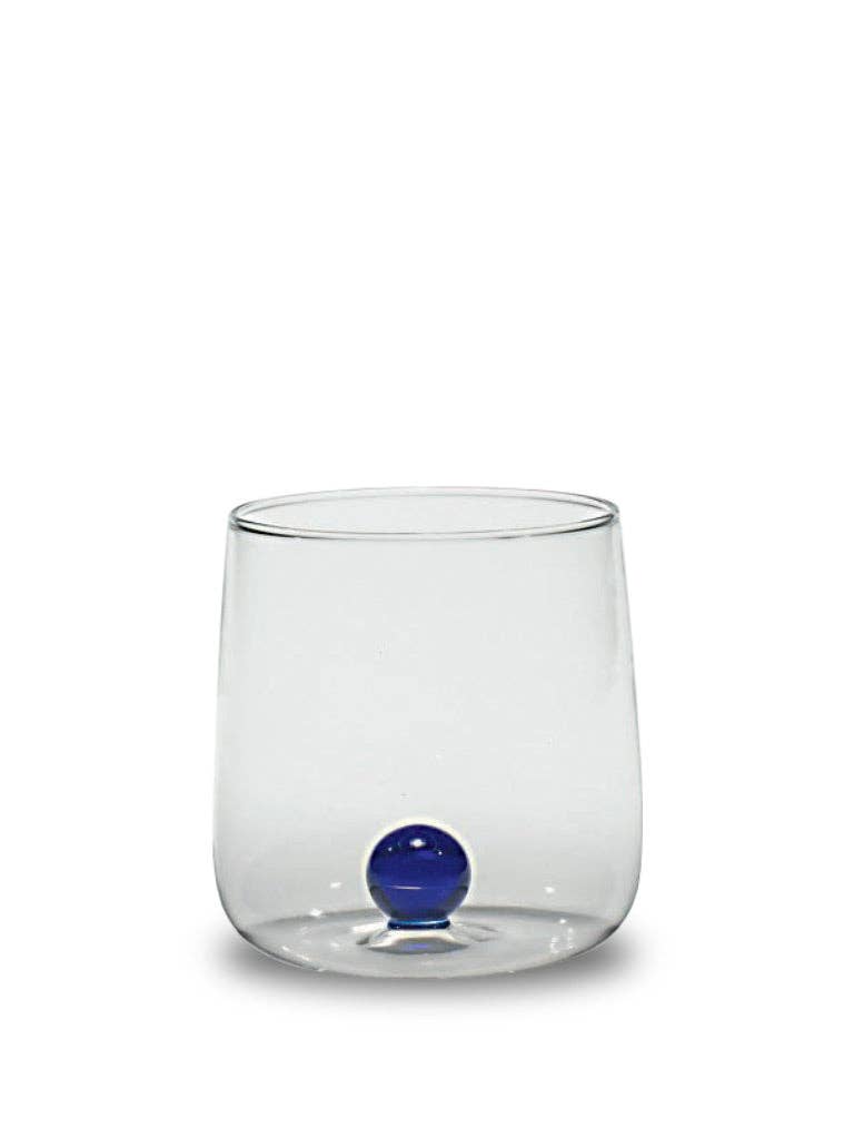 Zafferano America - Bilia Tumbler: Amber