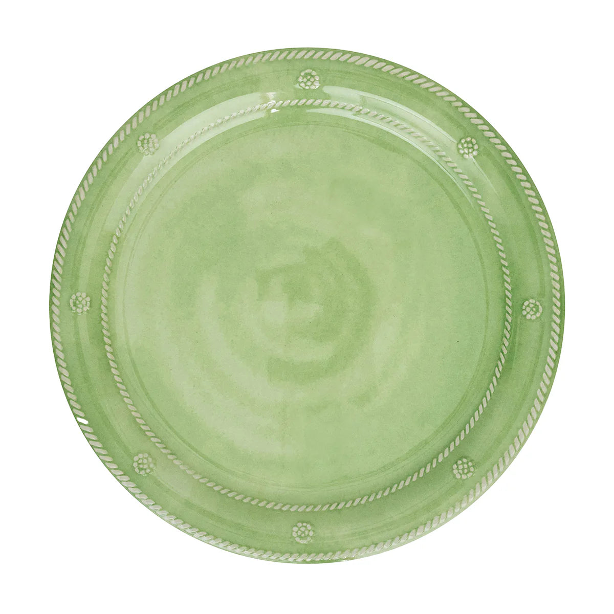 Berry & Thread Melamine Dinner Plate Set/4