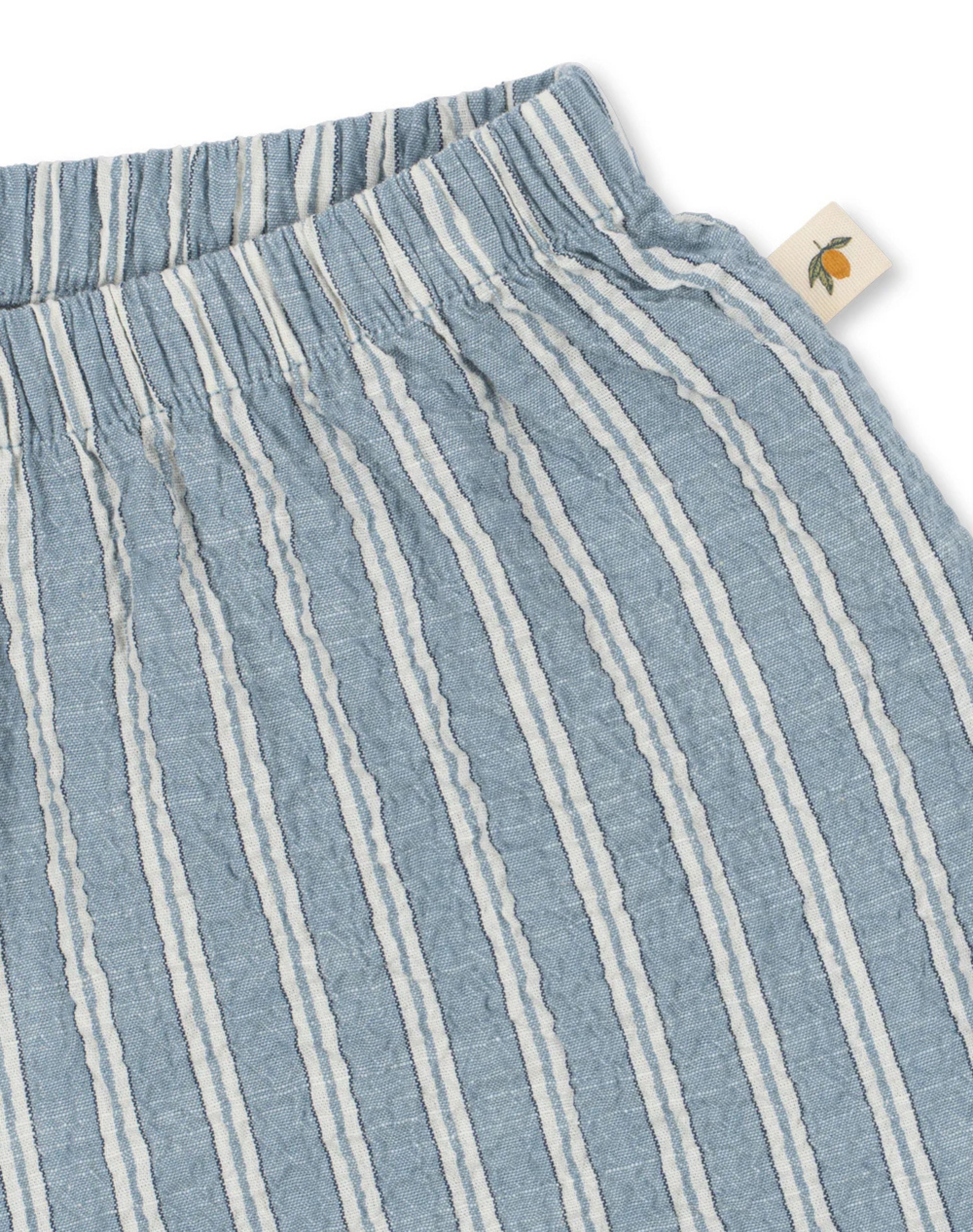 Elliot Shorts