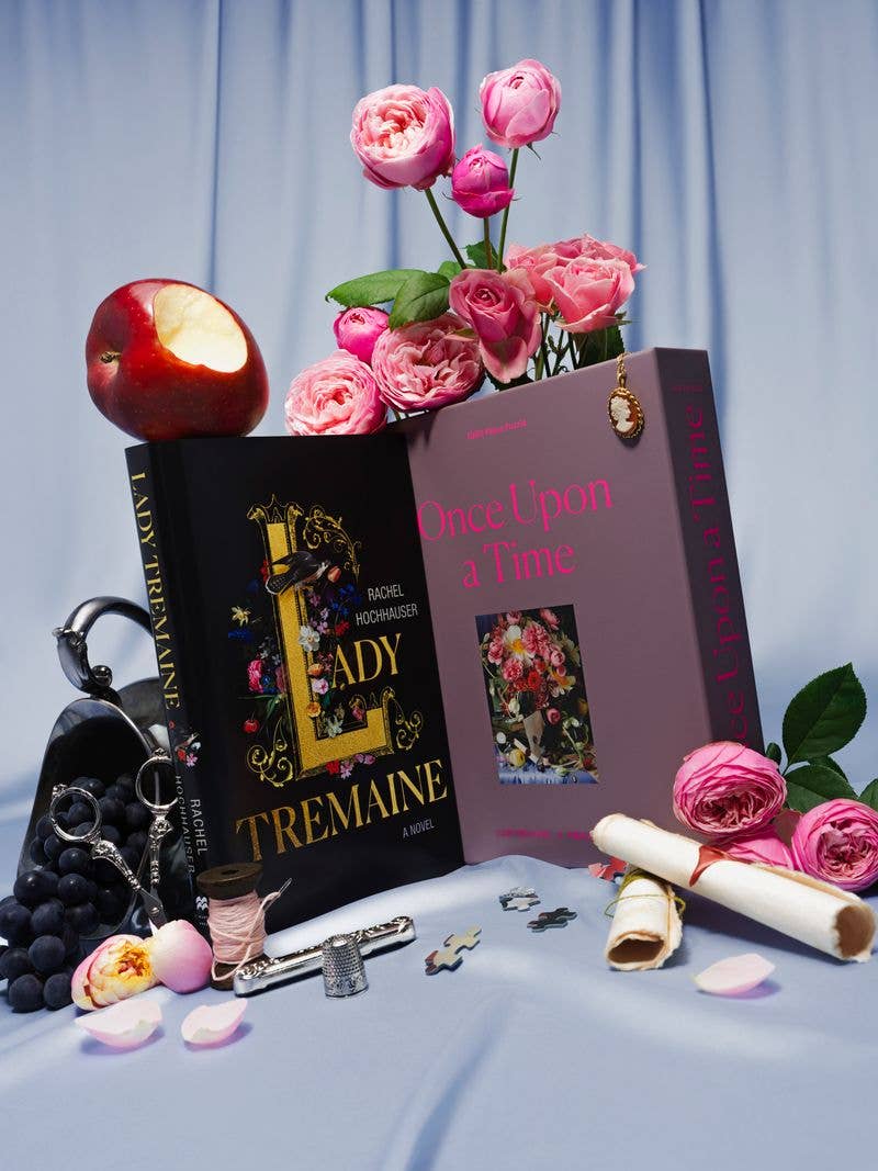 Piecework - ✨NEW✨ Once Upon the Time - 1000 Piece Puzzle