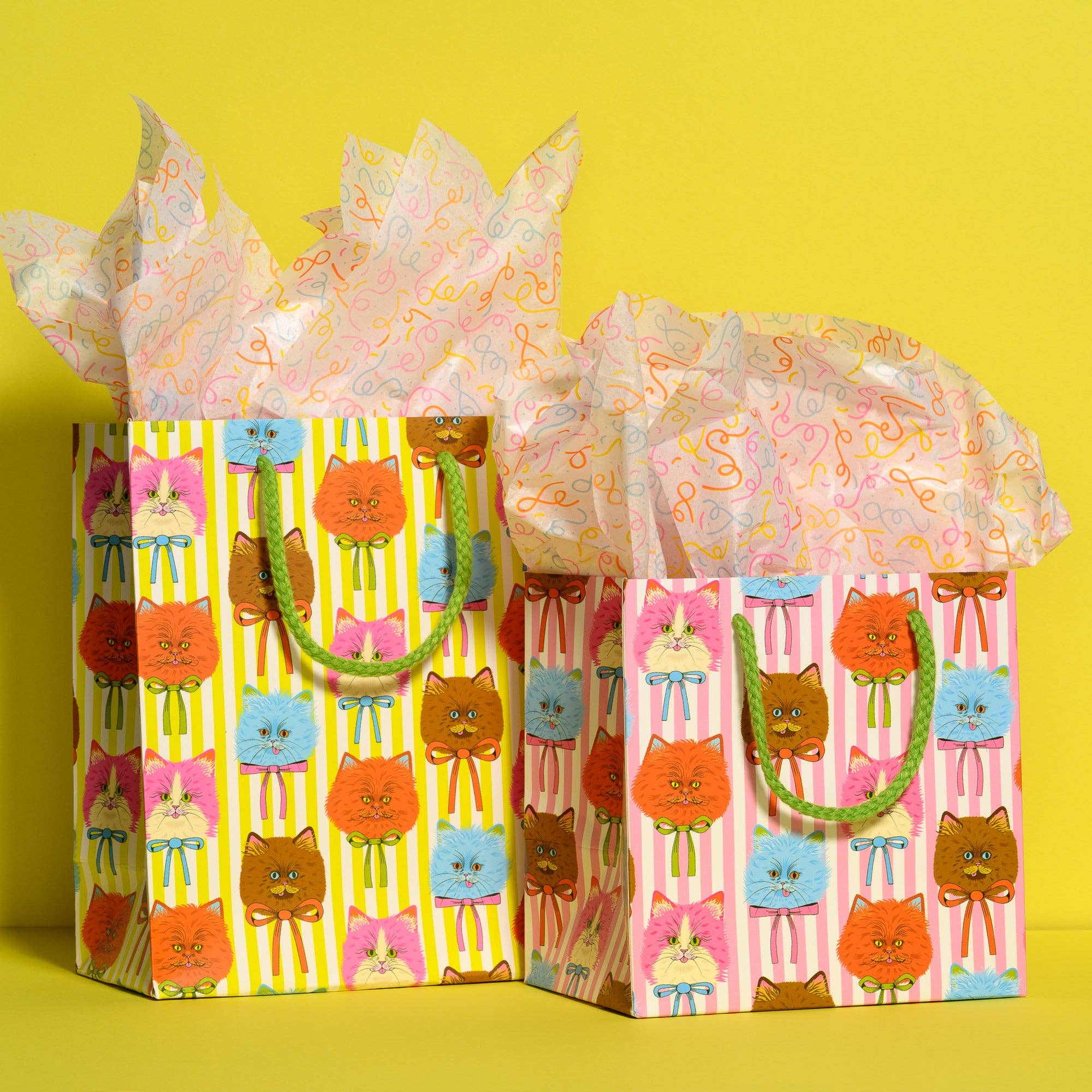 Tissue Paper - Confetti