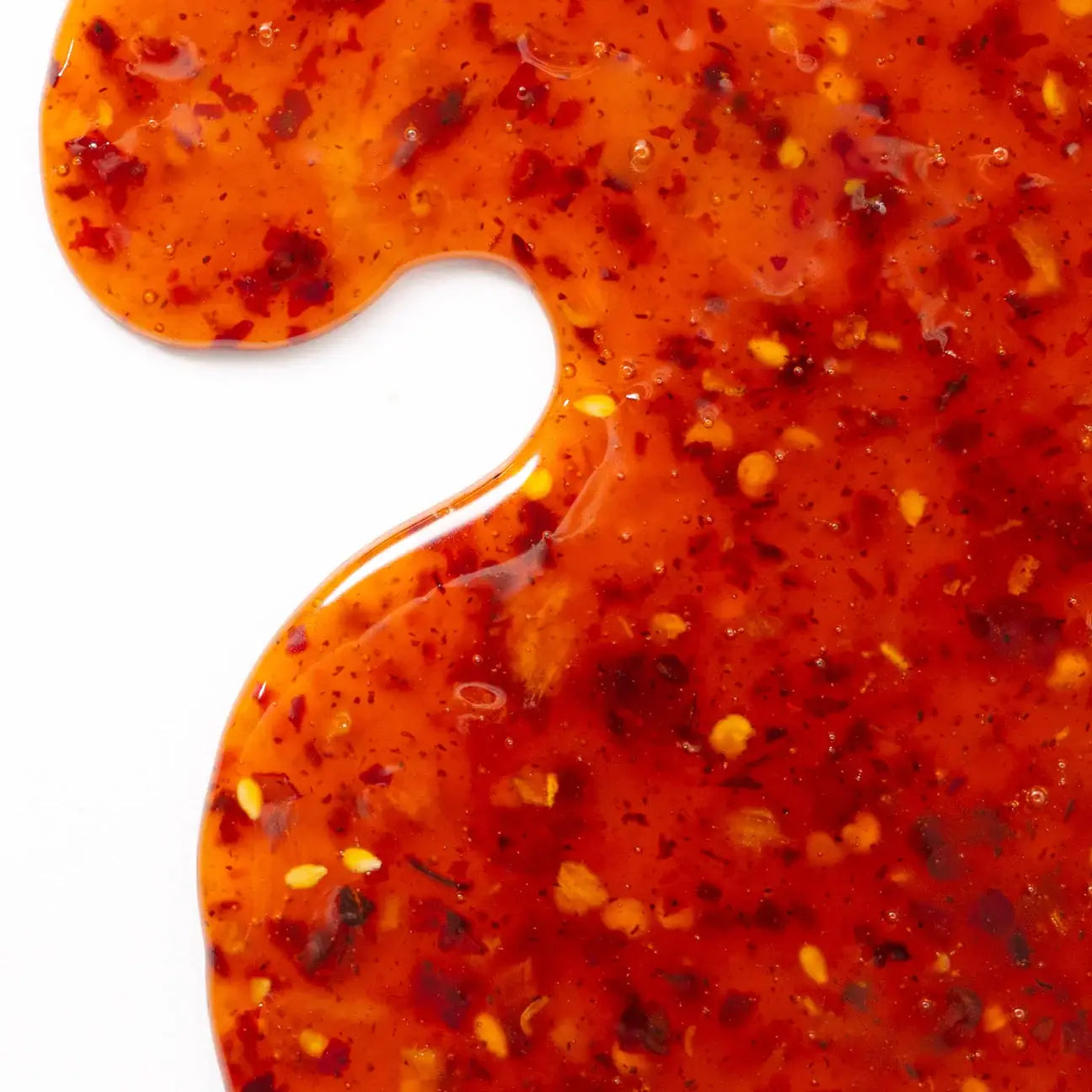 Chili Crunch - Hot Honey