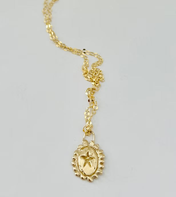 Live Necklace