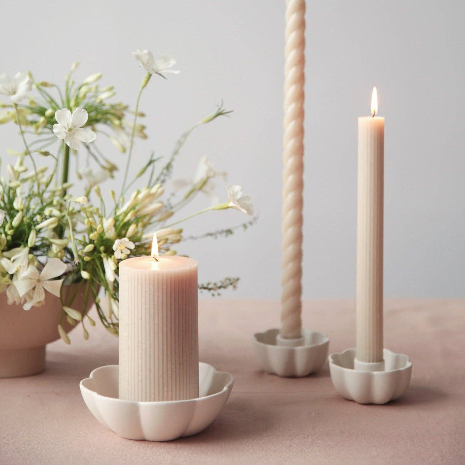 The Floral Society - Fleur Dish