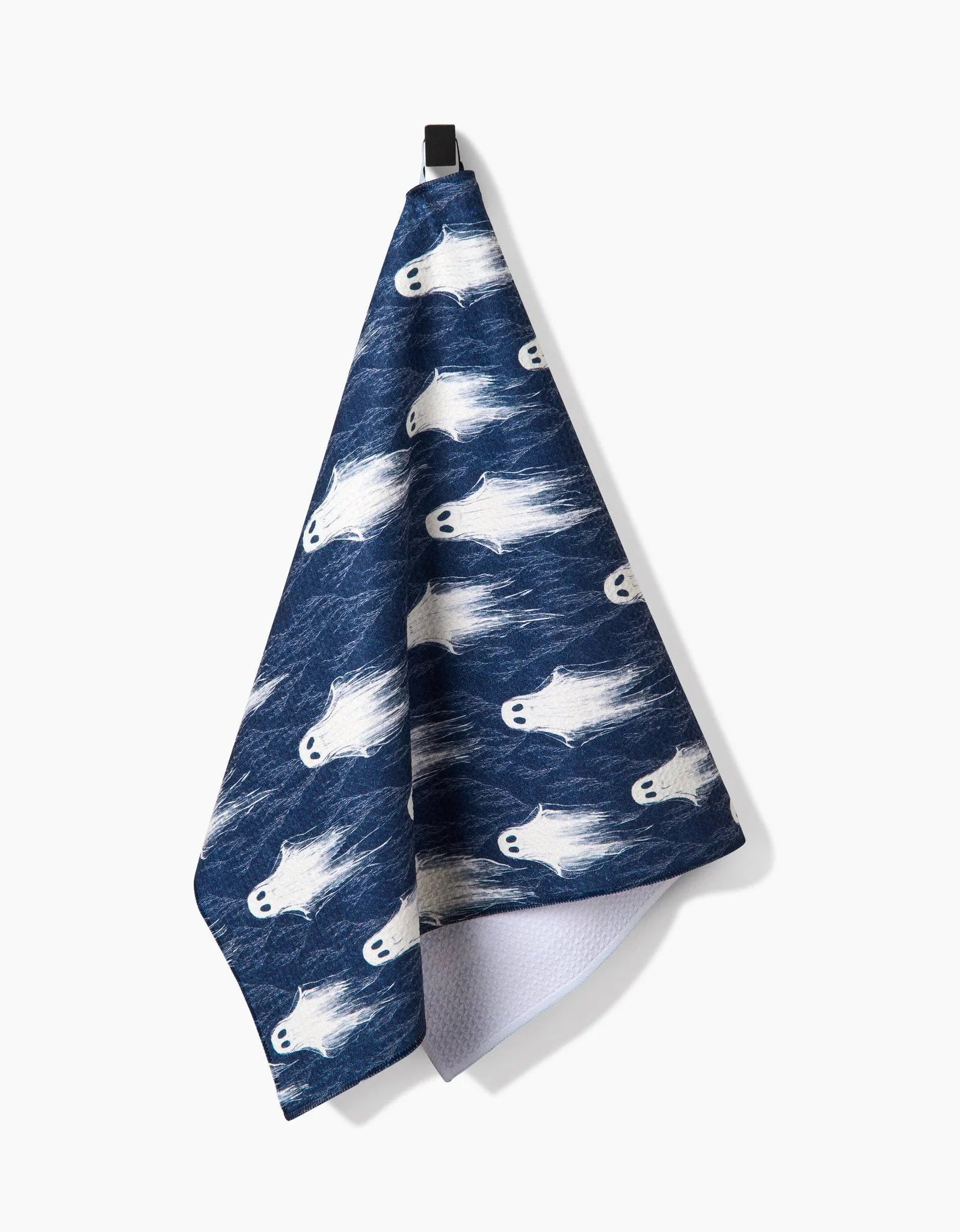 Microfiber Kitchen Towel - Ghosting Around