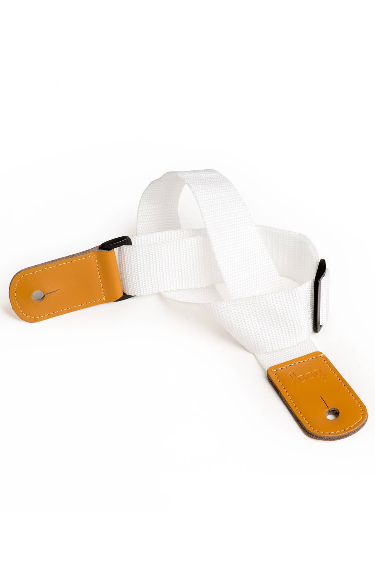 Loog Guitars - Loog Strap - White