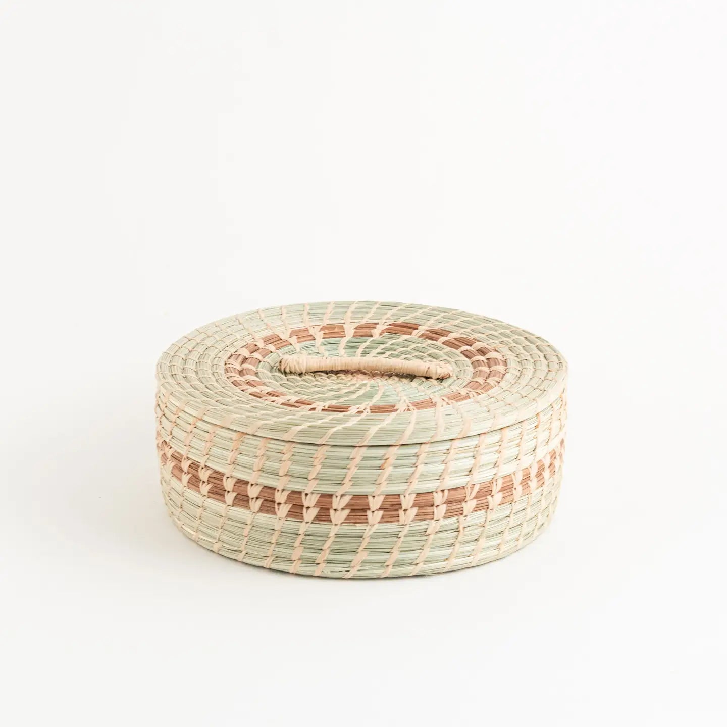 Tortilla Basket