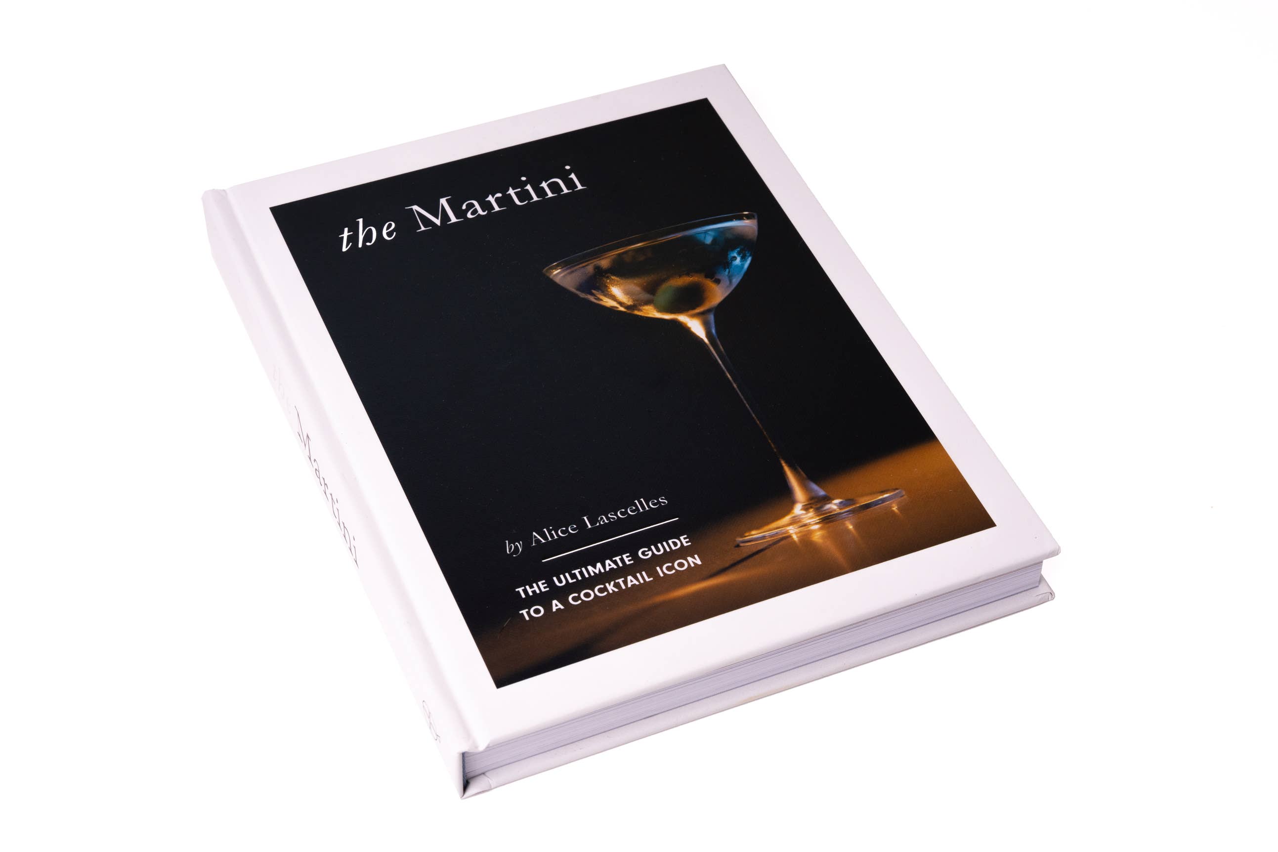 Chronicle Books - Martini