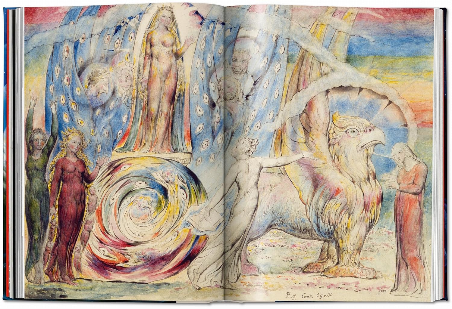 Spirit World. The Library of Esoterica