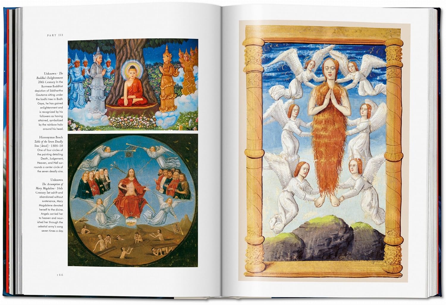 Spirit World. The Library of Esoterica