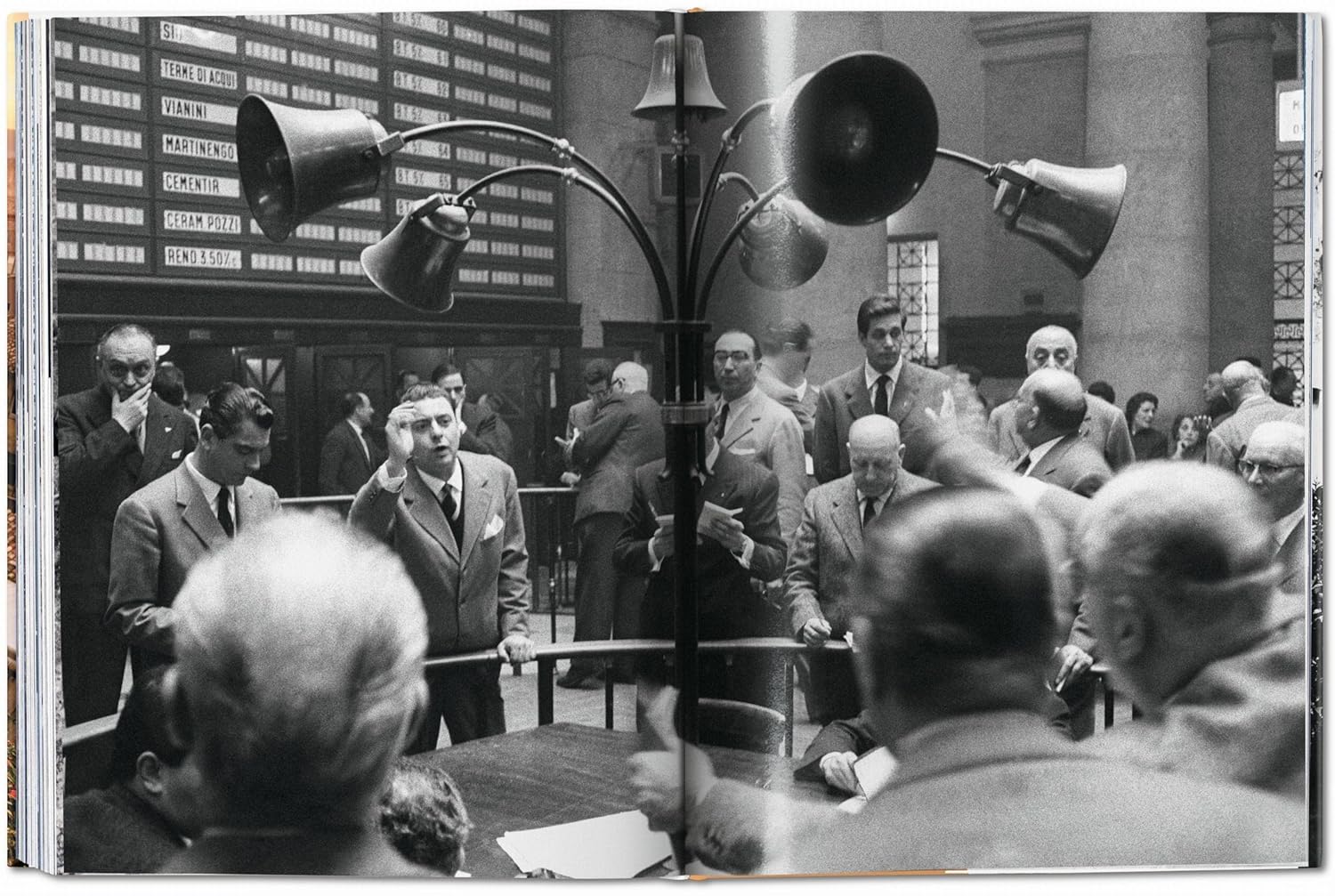 Rome. Portrait of a City