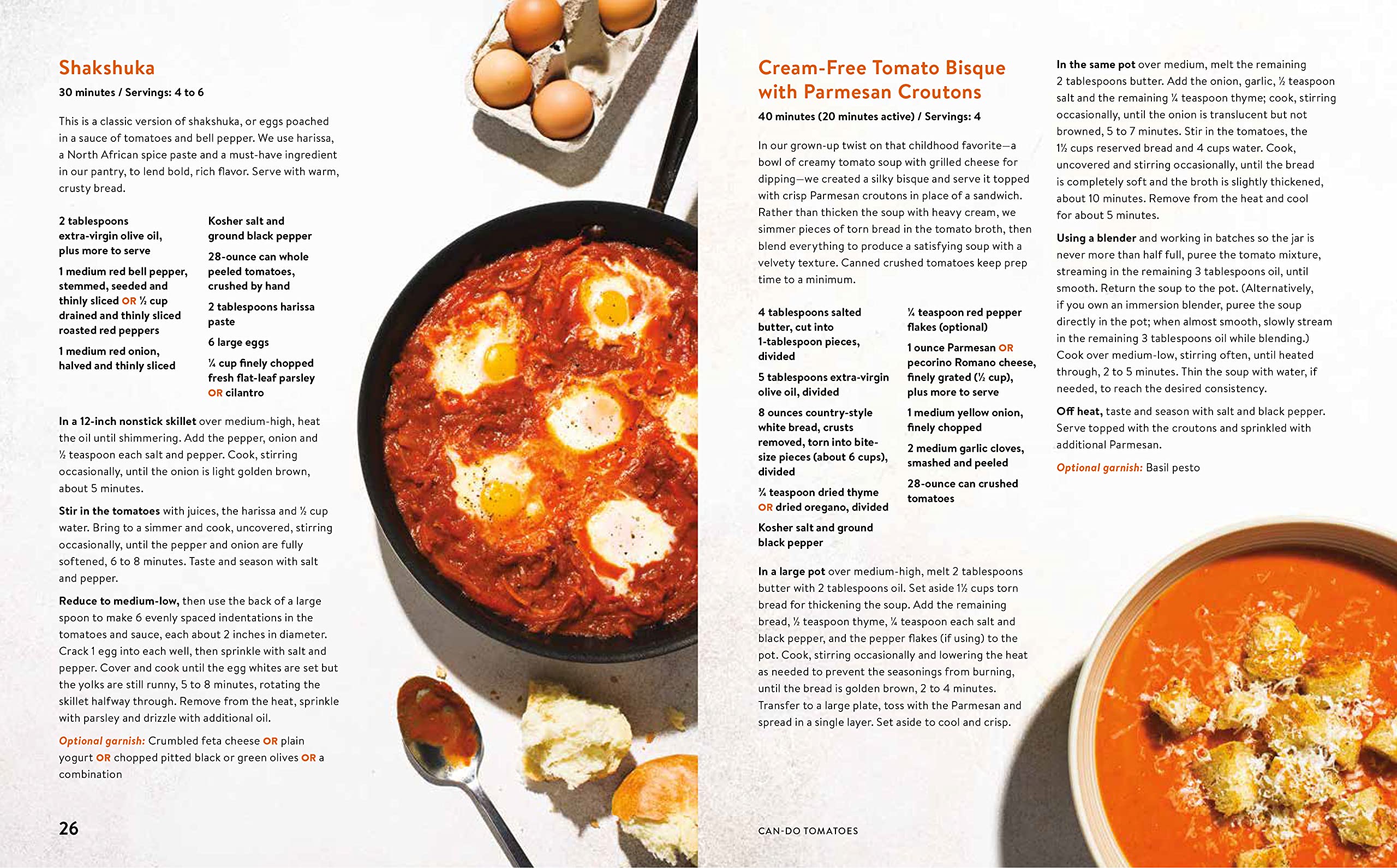 Milk Street: Cook What You Have