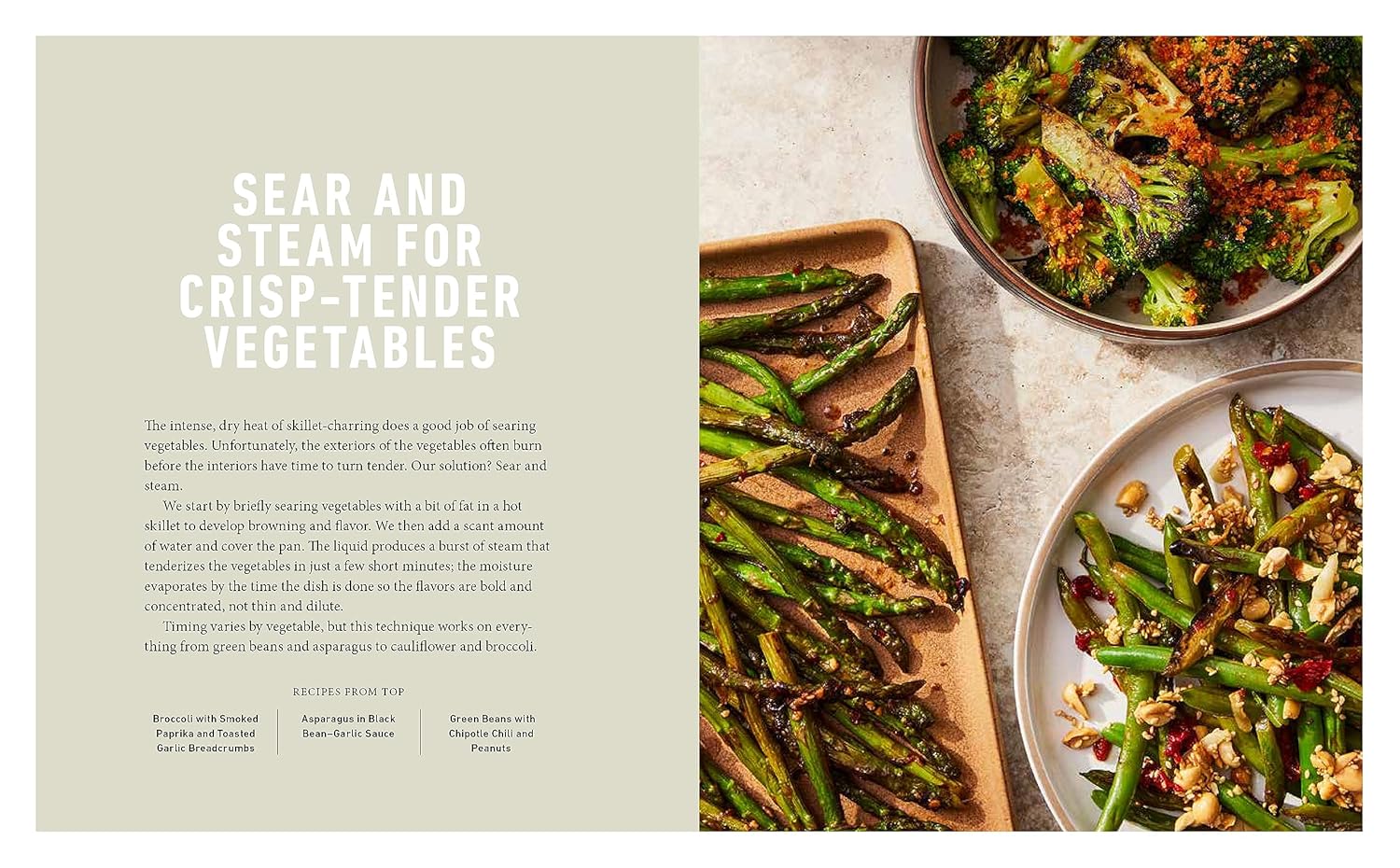 Milk Street - Simple