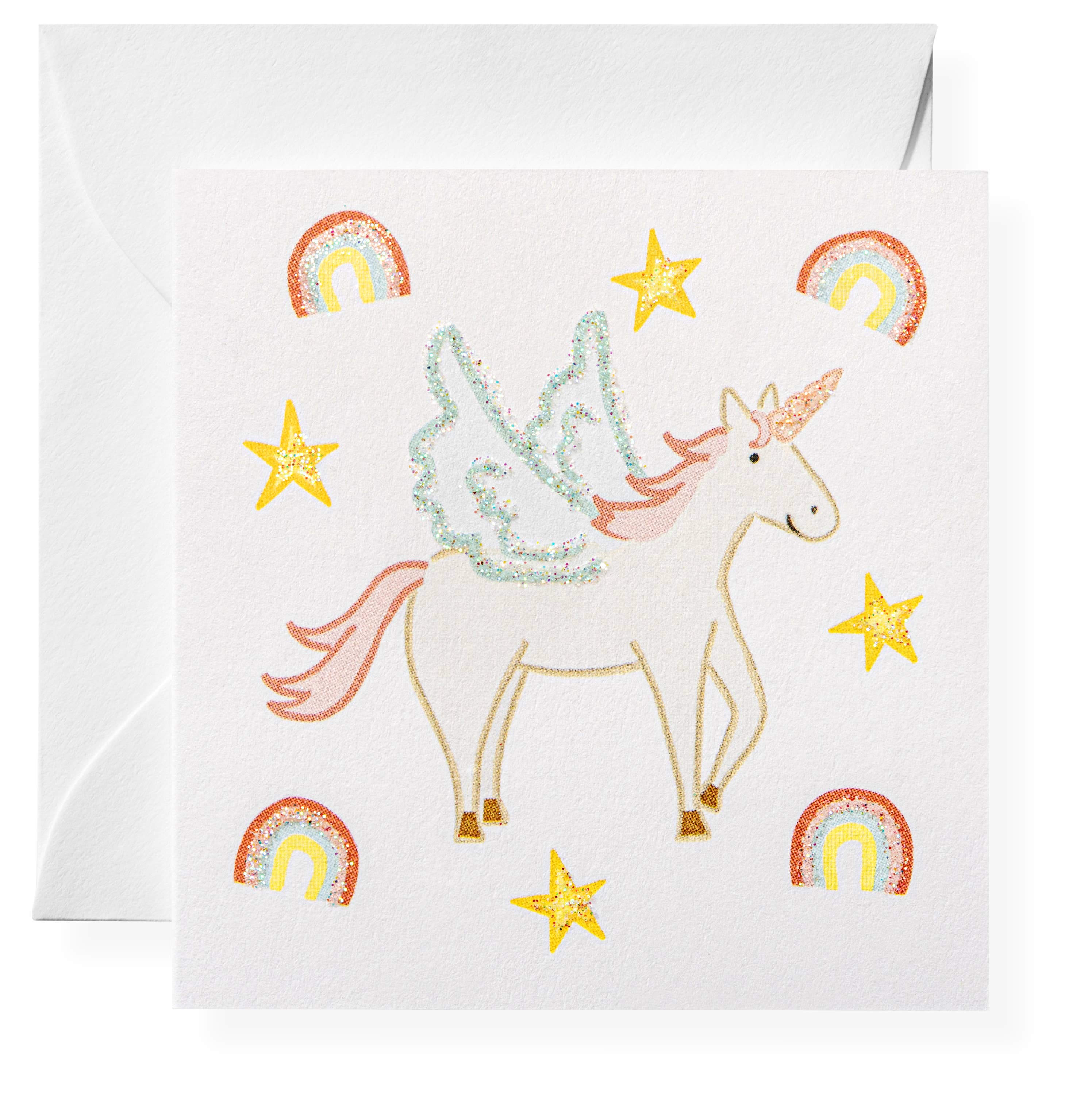 Gift Enclosures Box of 6 - Magical