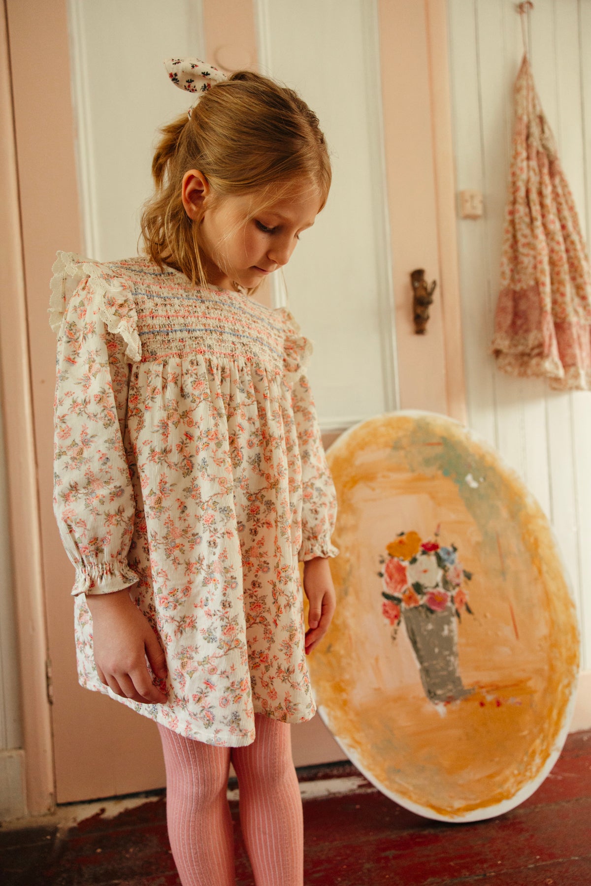 Dress Saralou