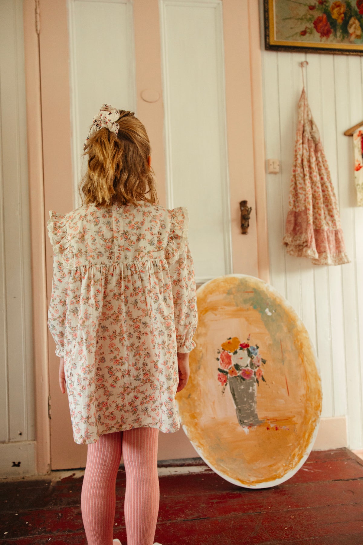 Dress Saralou
