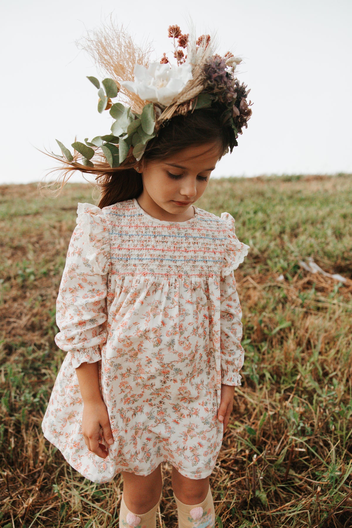Dress Saralou