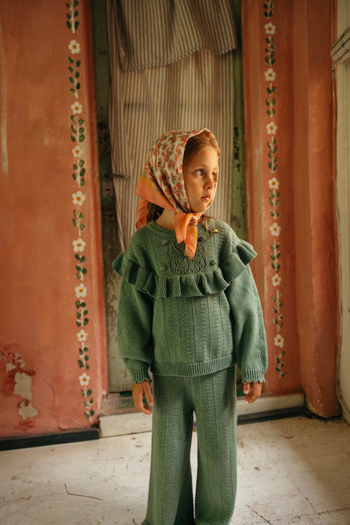 Jumper Satia