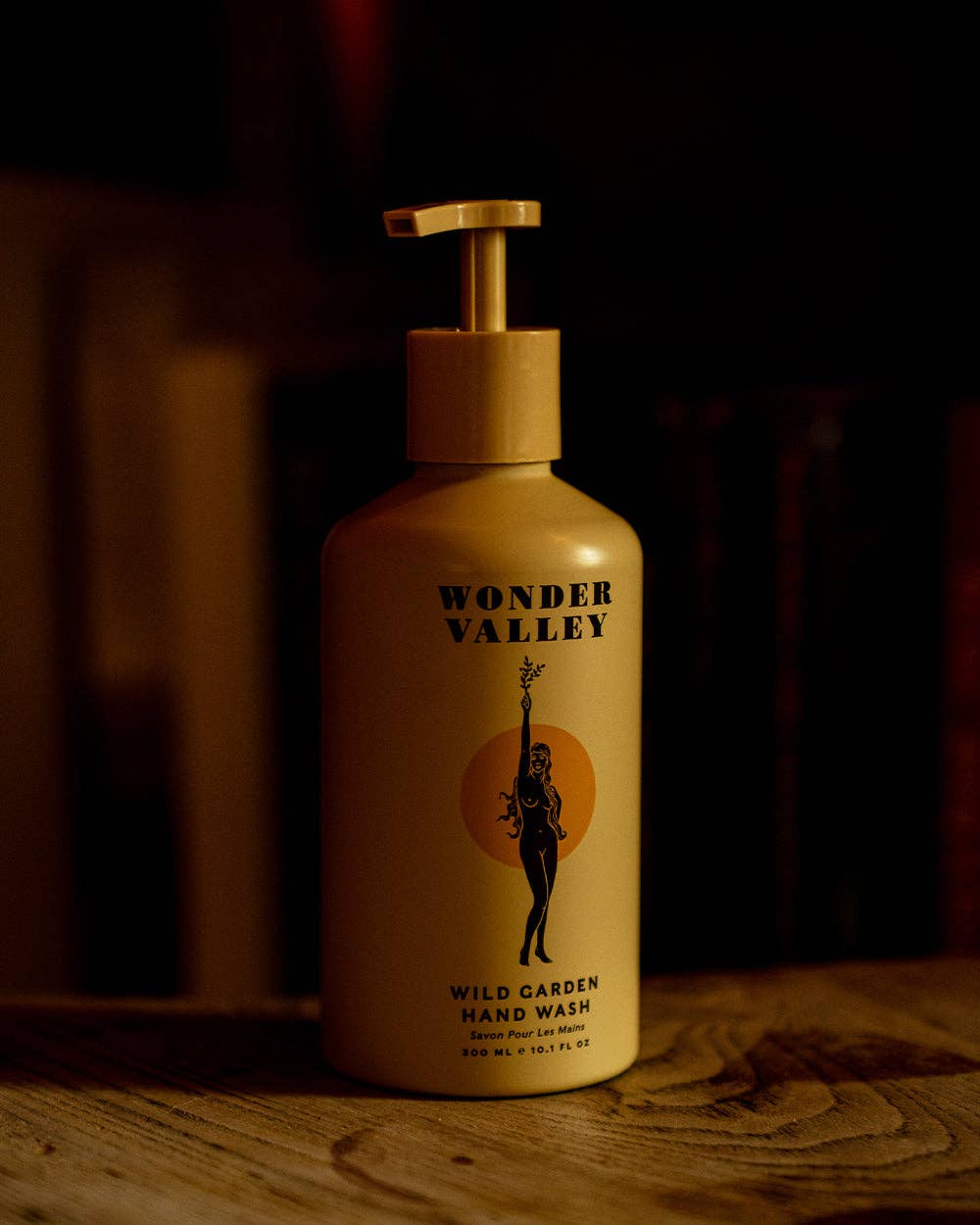 Wonder Valley - Wild Garden Hand Wash