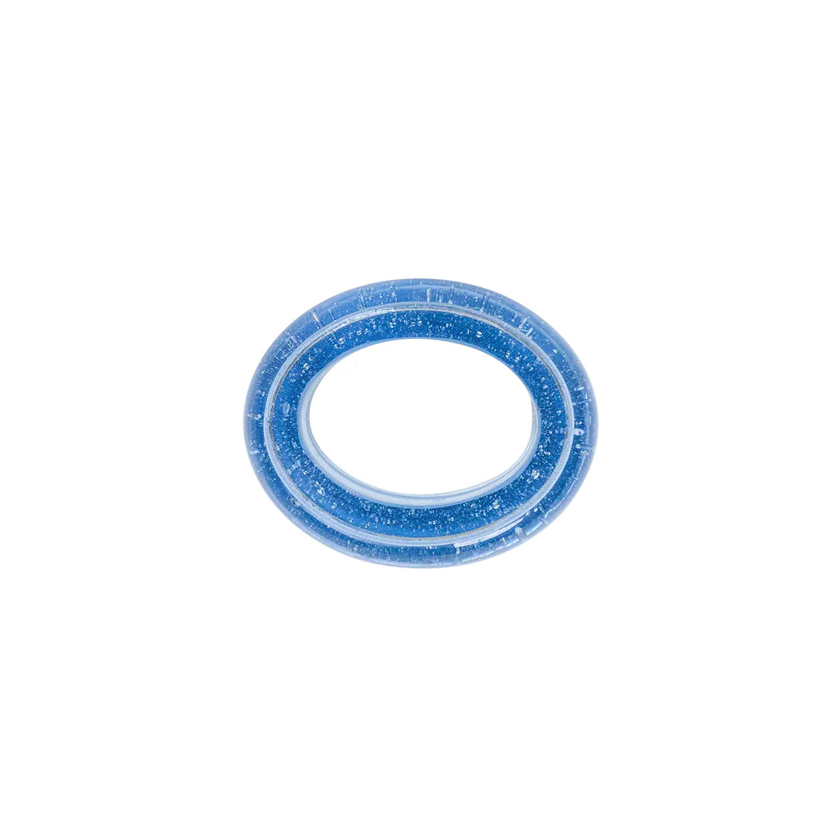 Provence Napkin Ring Set/4