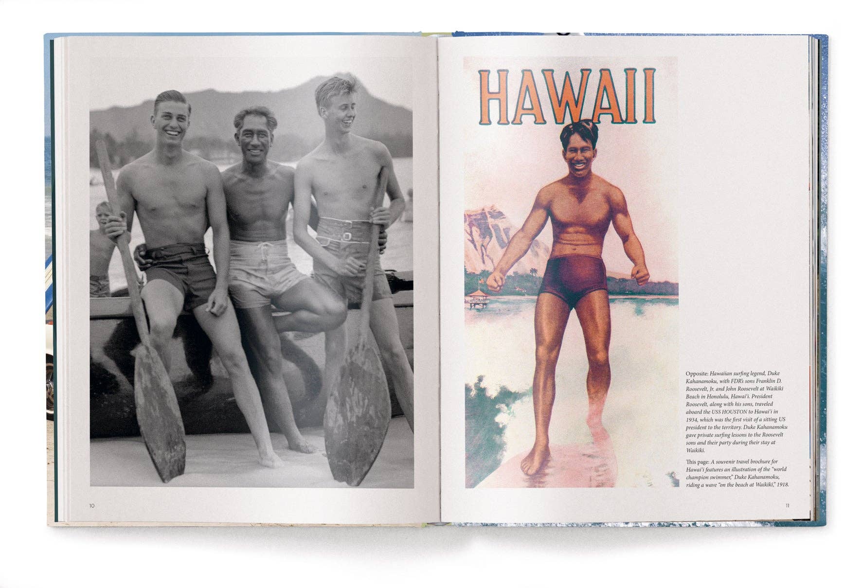 gestalten & teNeues - The Stylish Life: Surfing