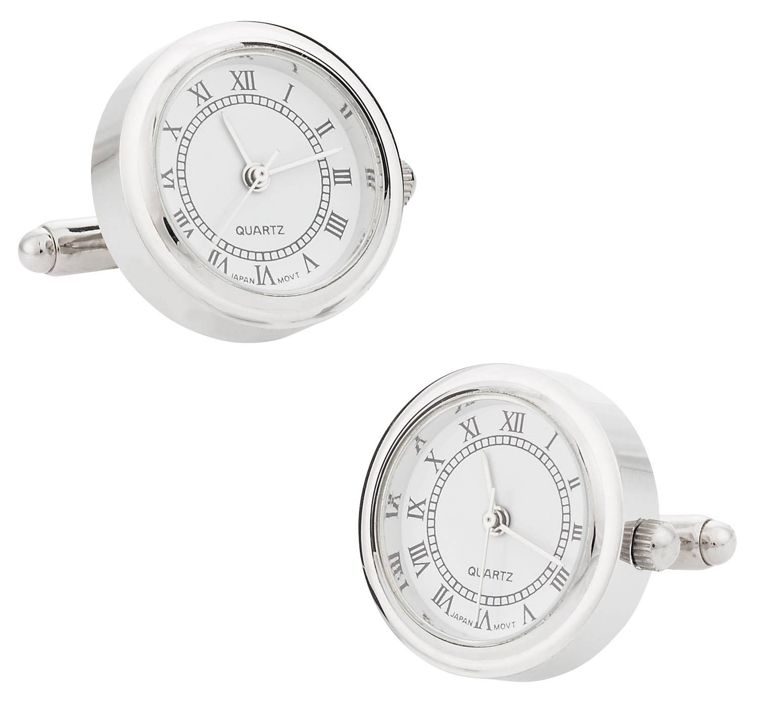 Cuff-Daddy - Father's Day Watch Cufflinks